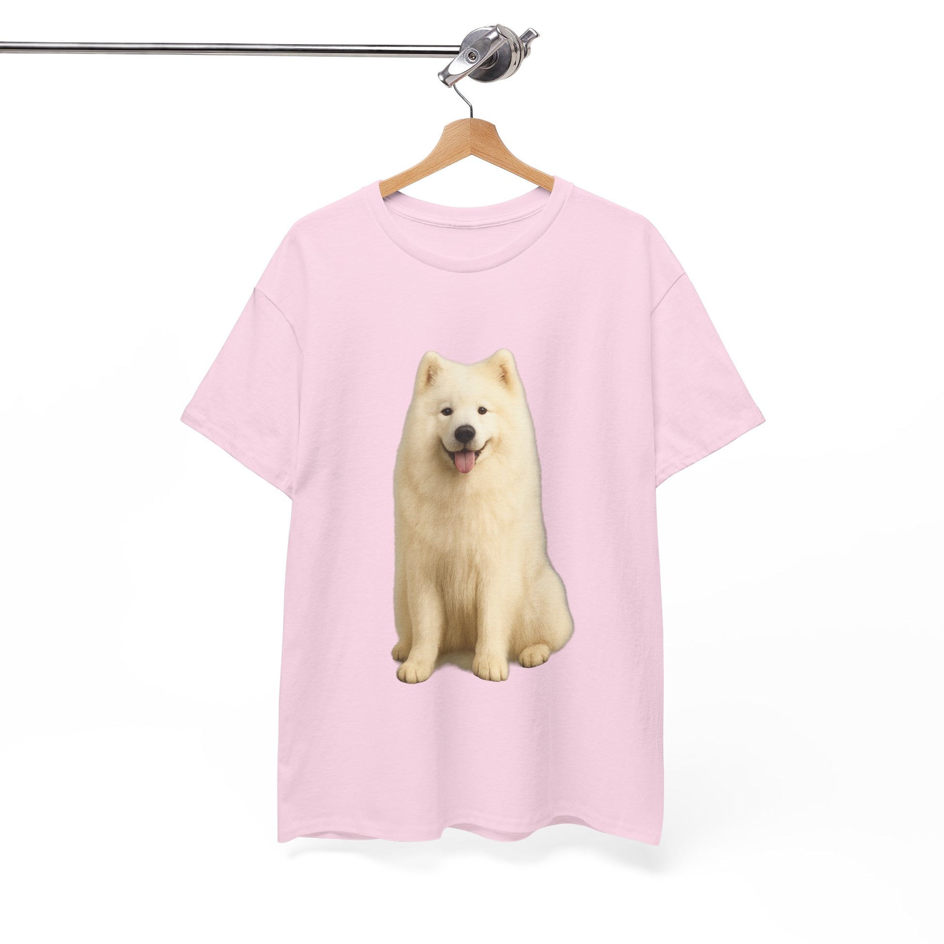 Samoyed cool T-Shirt