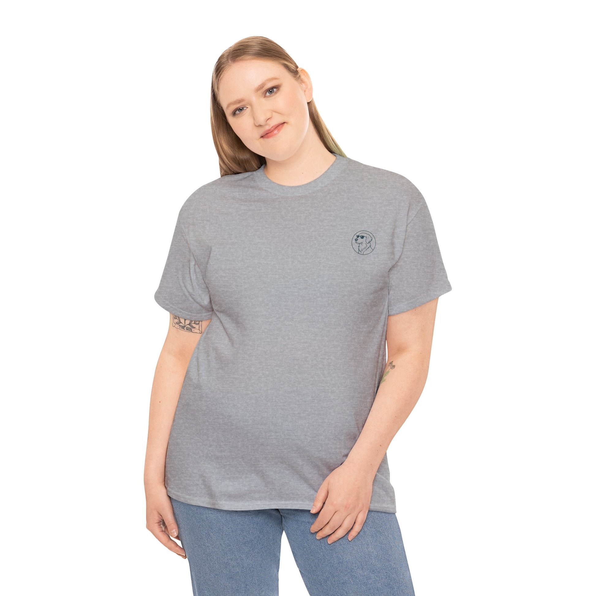 Dog Crew T-Shirt