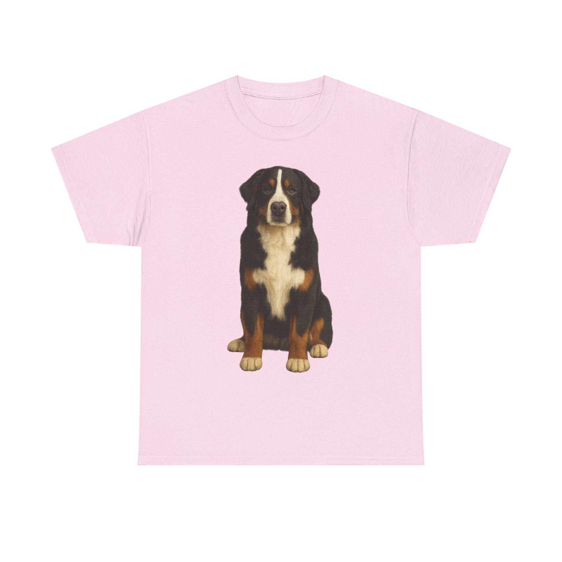 Bernese Mountain Dog cool T-Shirt