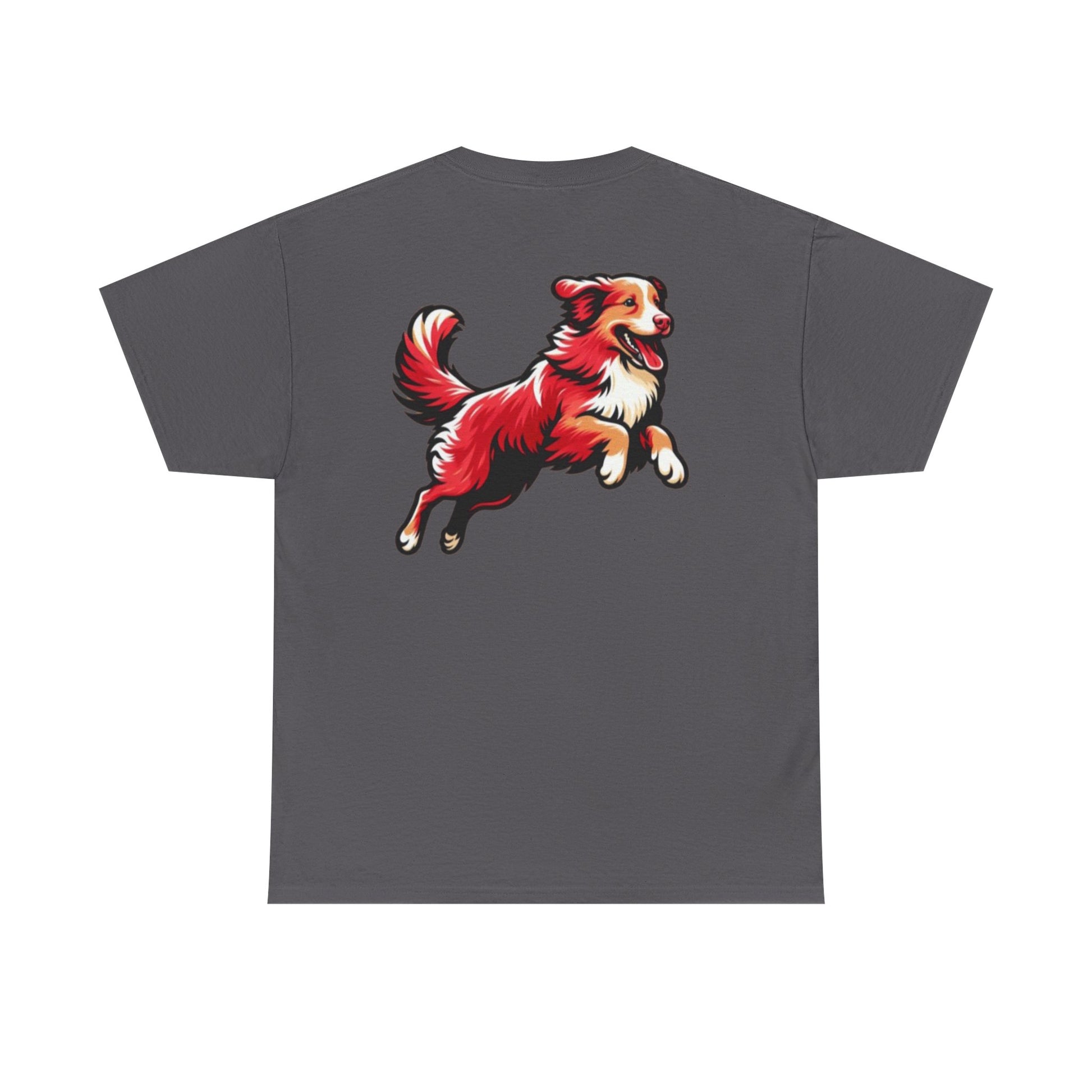 Toller jumping T-Shirt