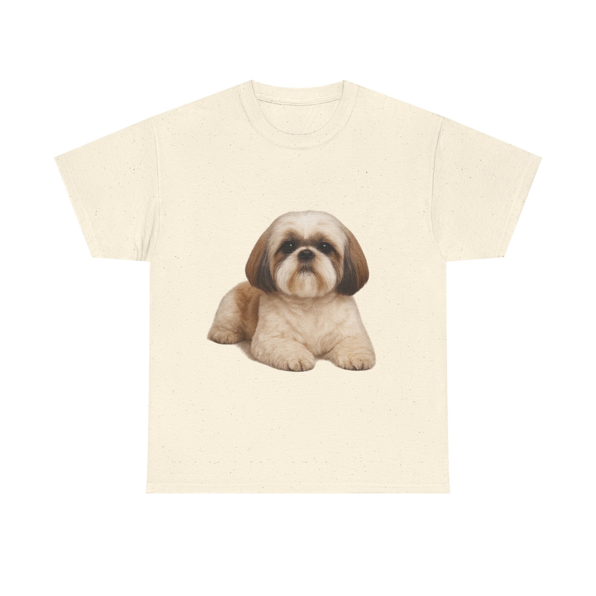 Shih Tzu cool T-Shirt