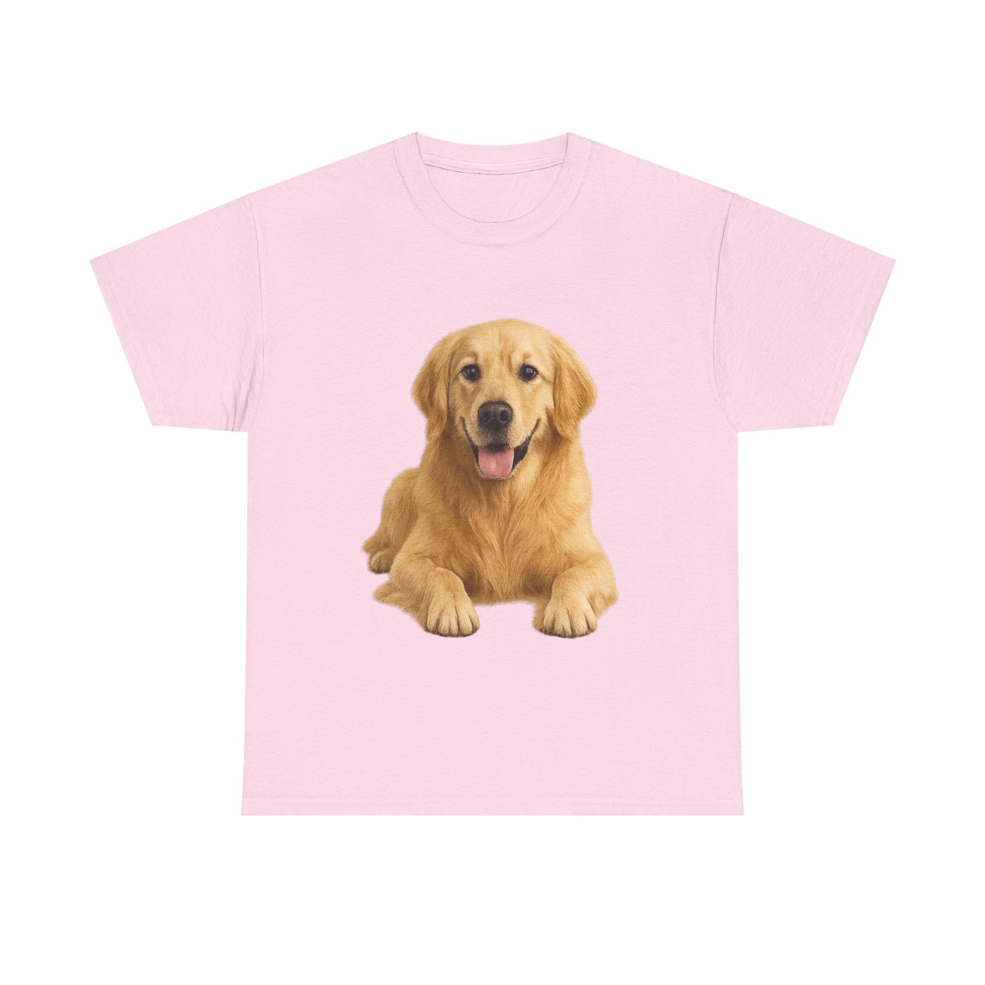 Golden Retriever cool T-Shirt
