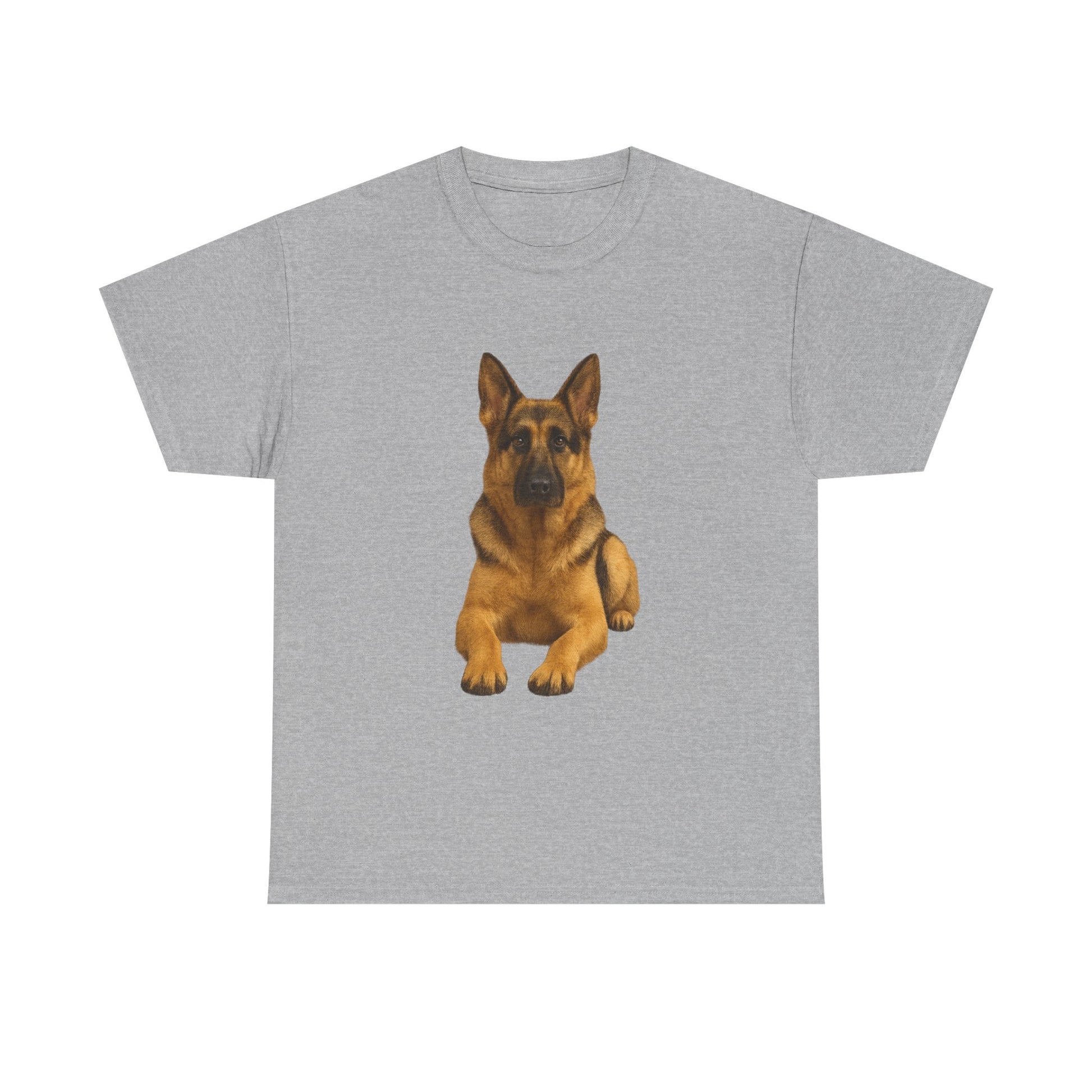 German Shepherd cool T-Shirt