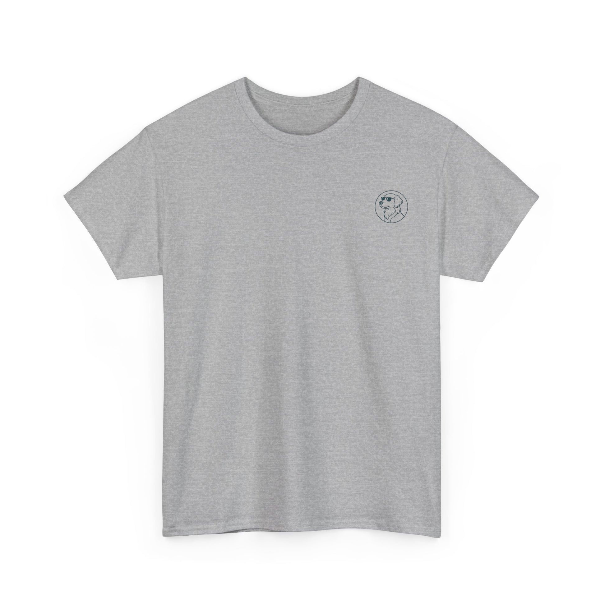 Dog Crew T-Shirt