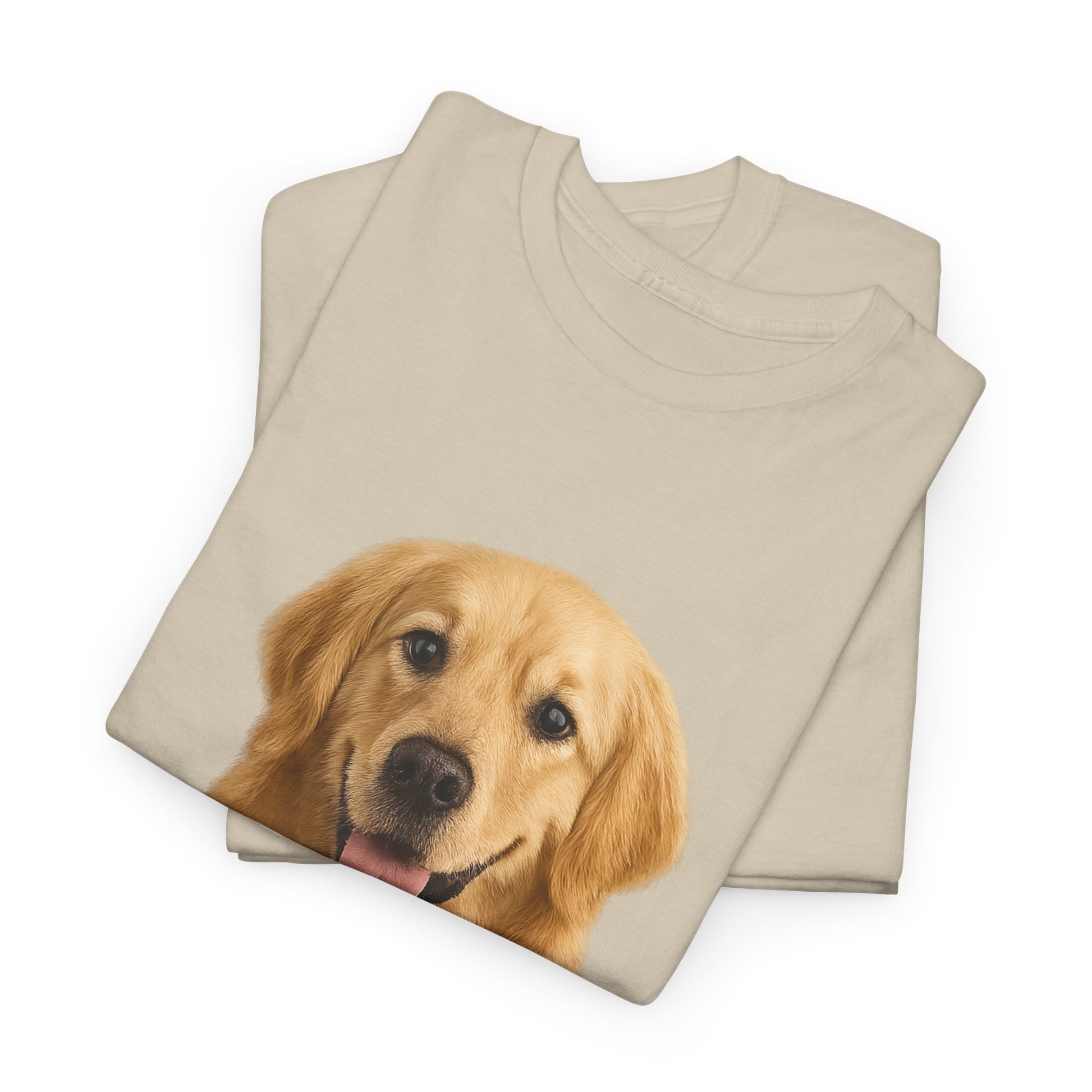 Golden Retriever cool T-Shirt