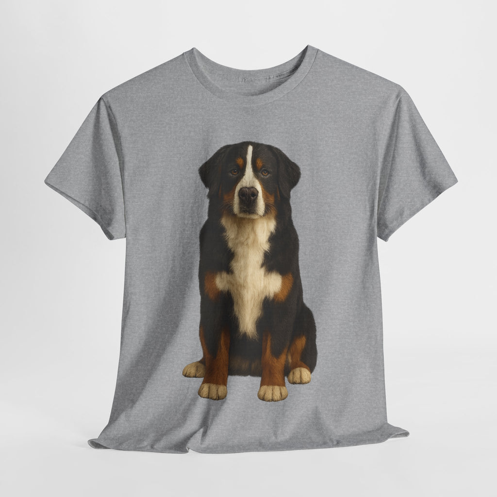 Bernese Mountain Dog cool T-Shirt