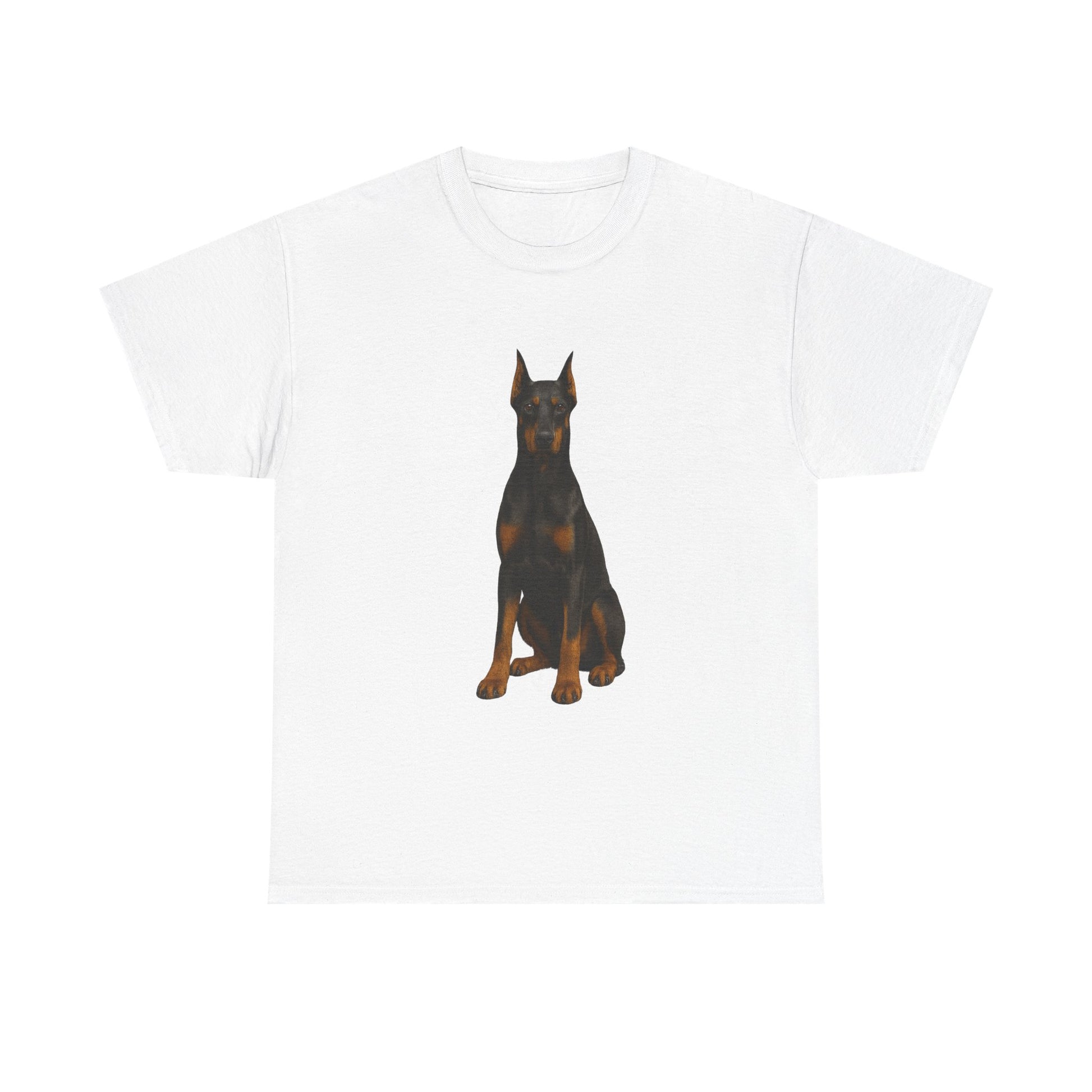 Doberman Pinscher cool T-Shirt