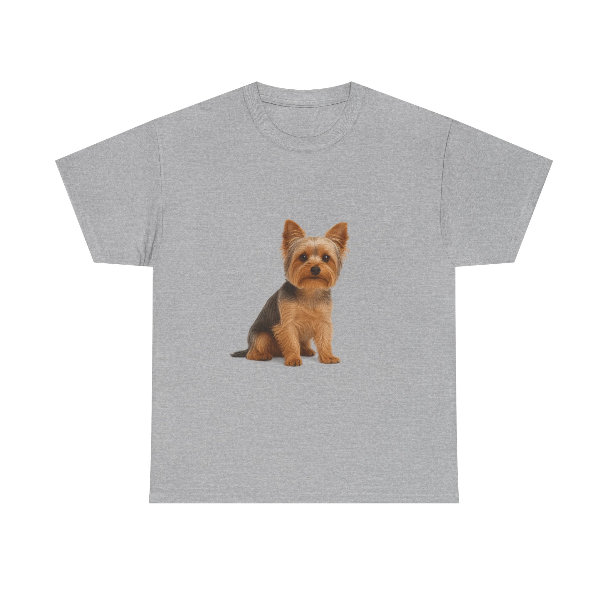 Yorkshire Terrier cool T-Shirt
