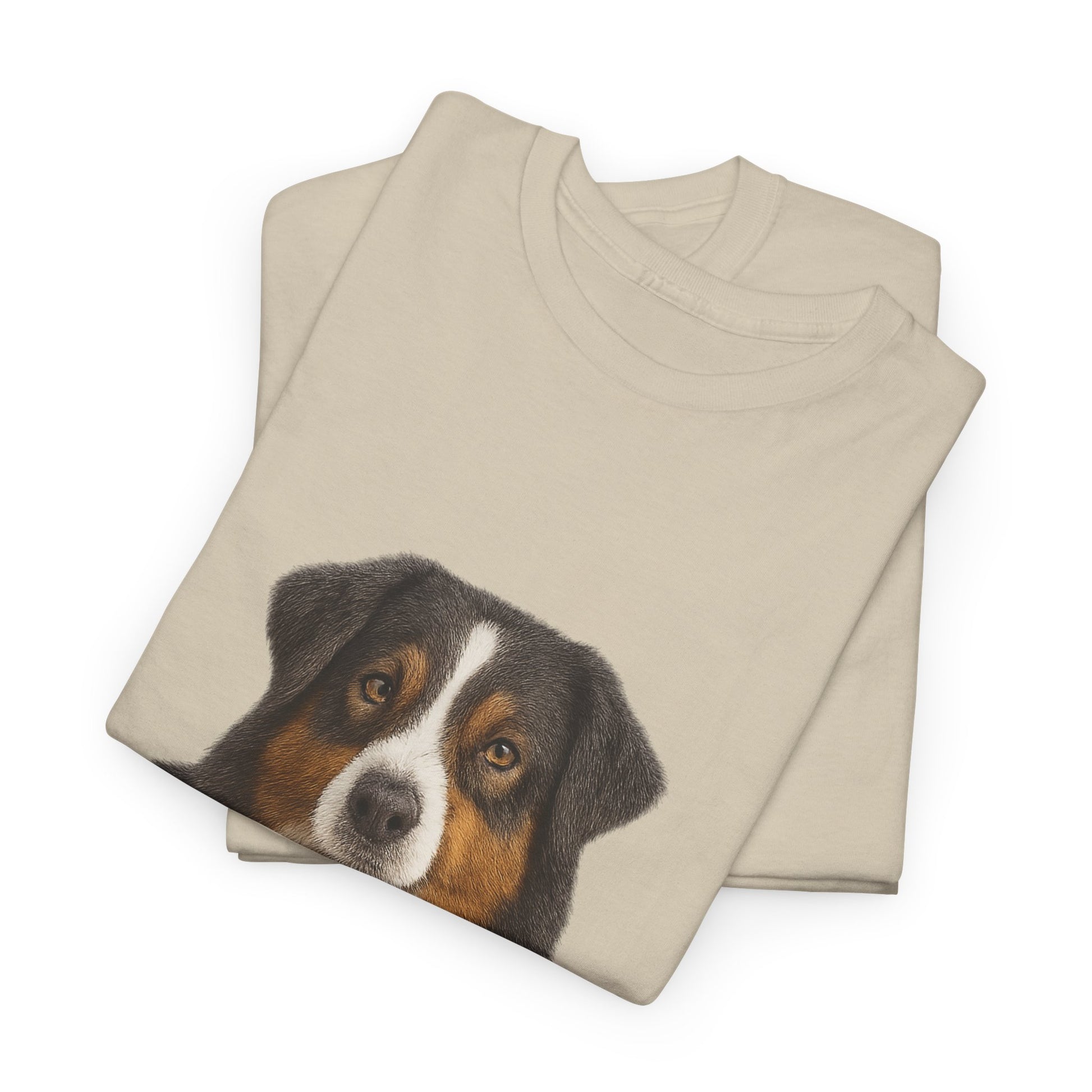Bernese Mountain Dog cool T-Shirt