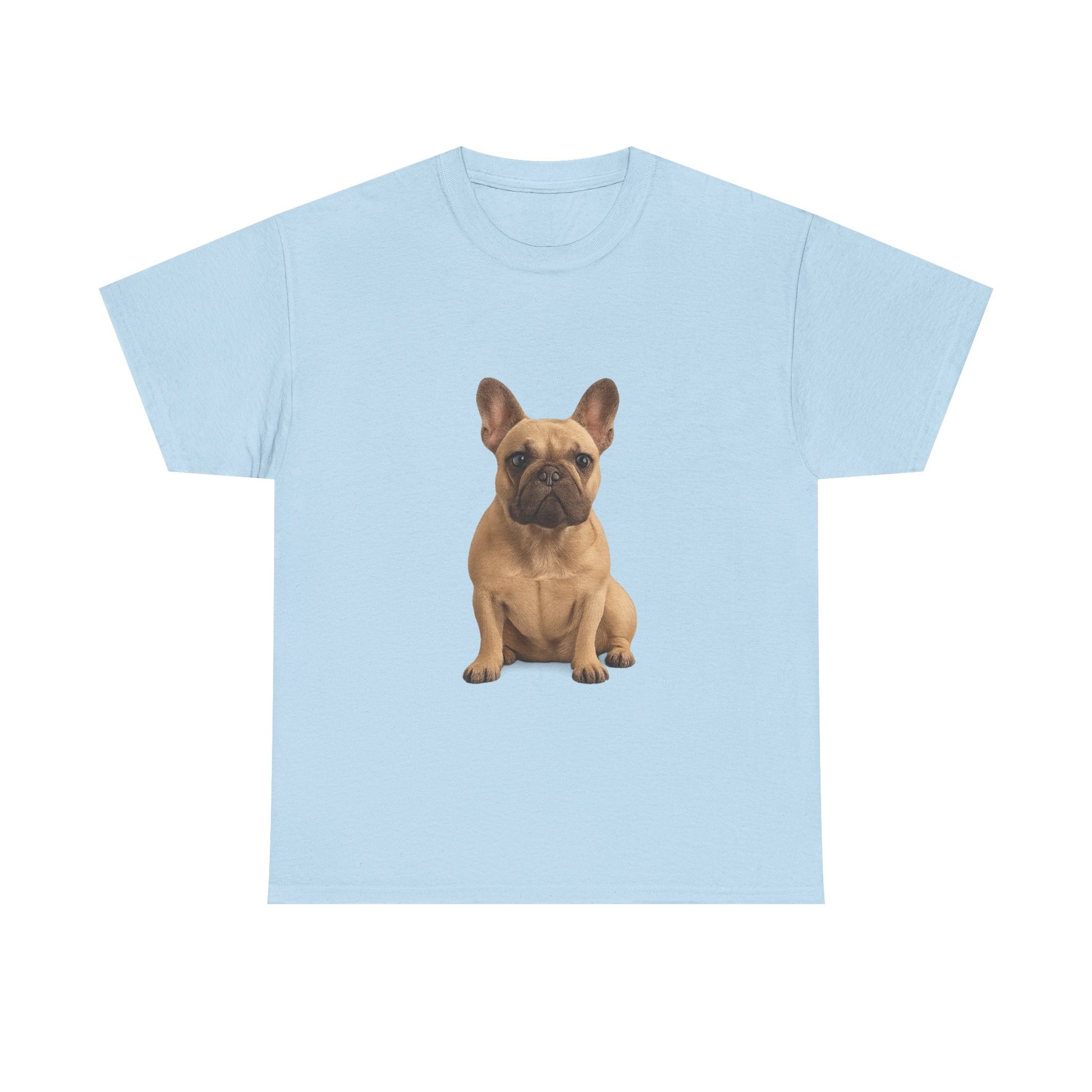 French Bulldog cool T-Shirt