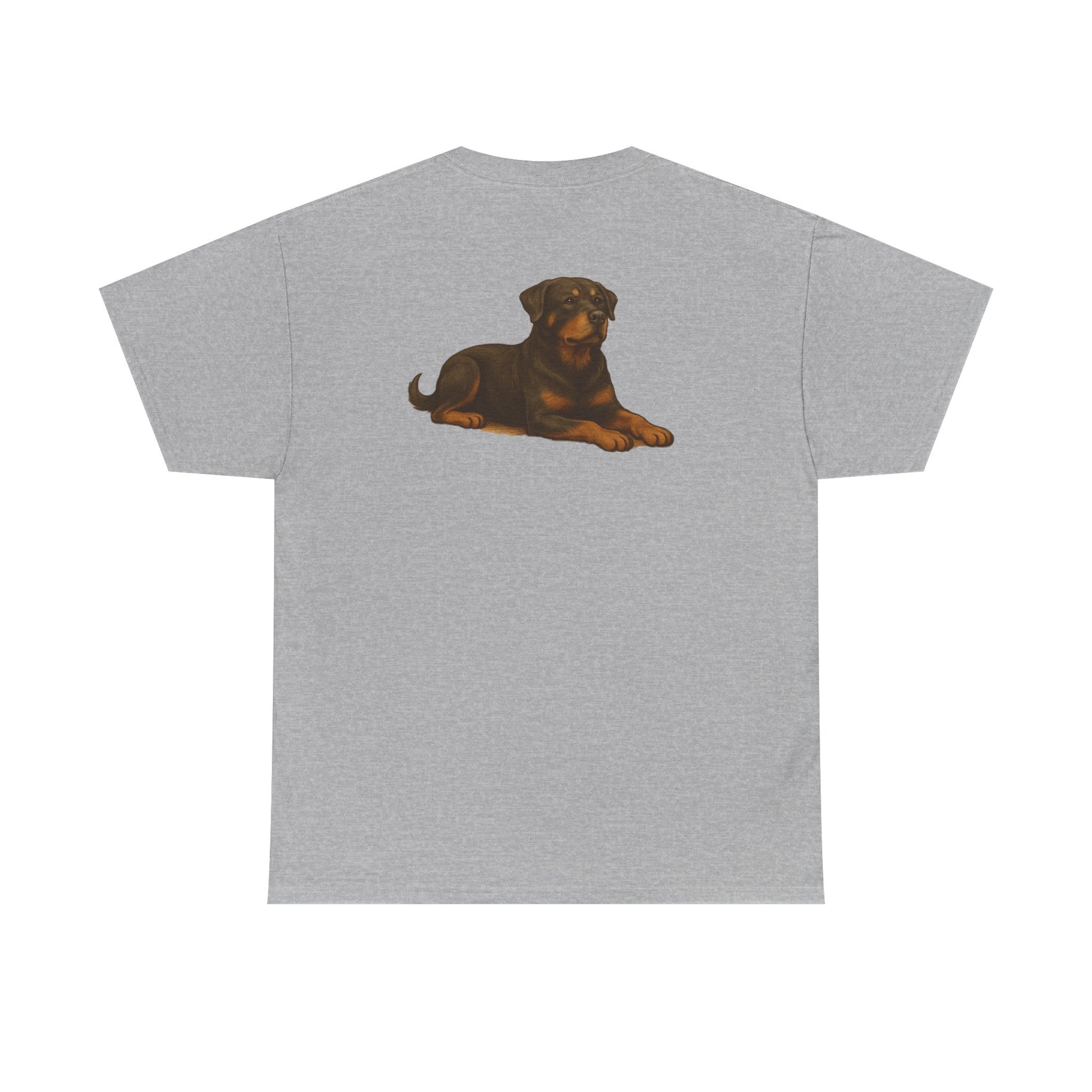 Rottweiler T-Shirt