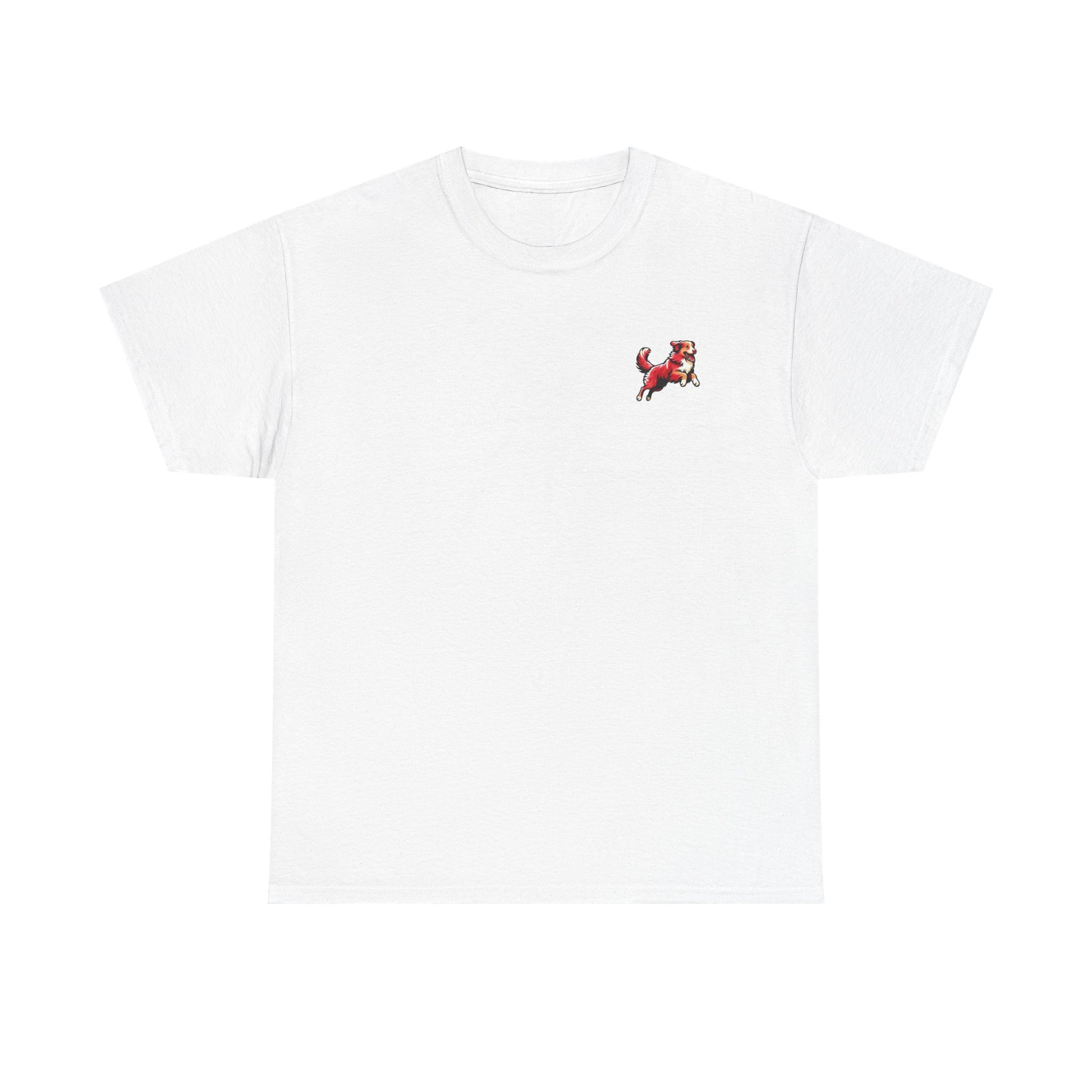 Toller jumping T-Shirt