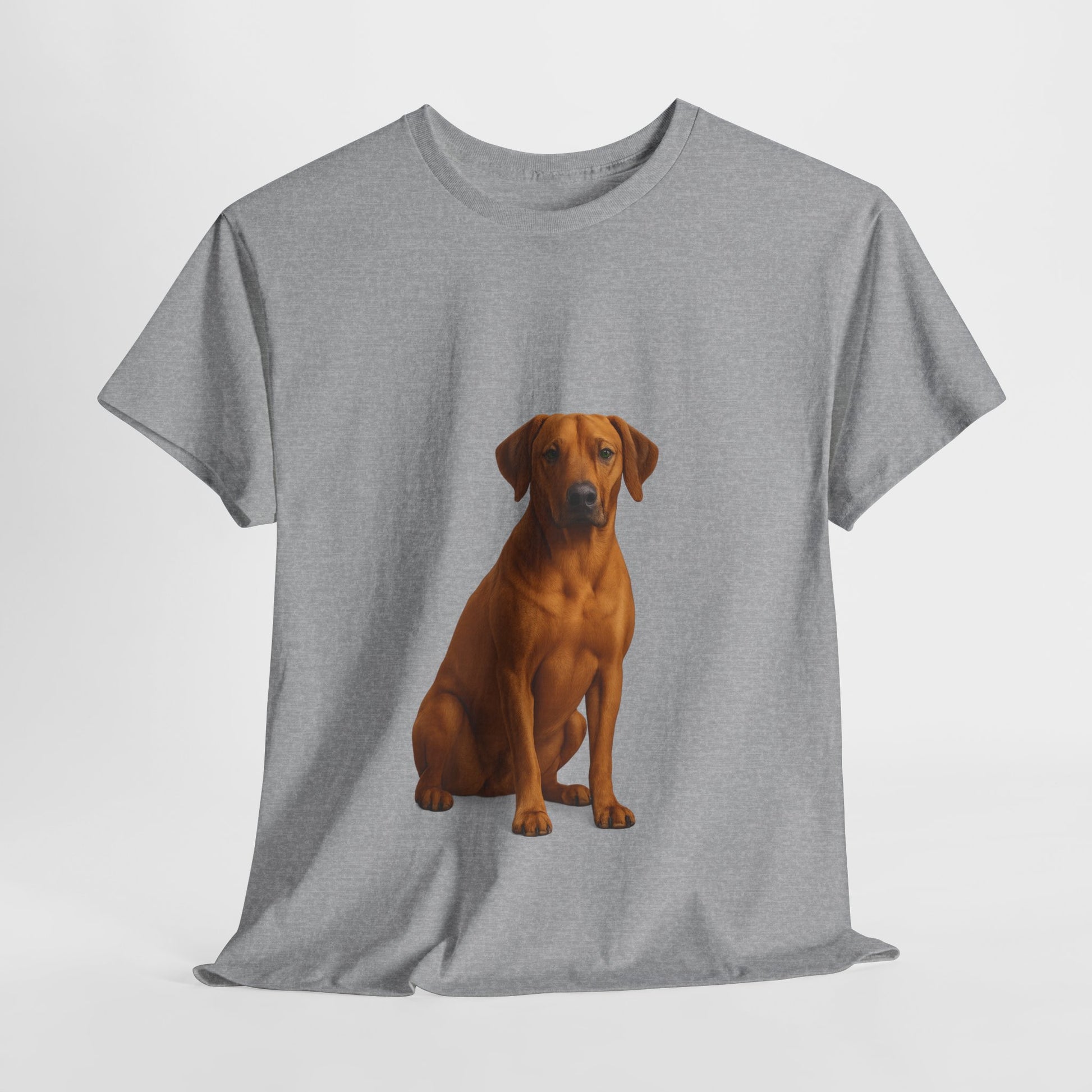 Rhodesian Ridgeback cool T-Shirt