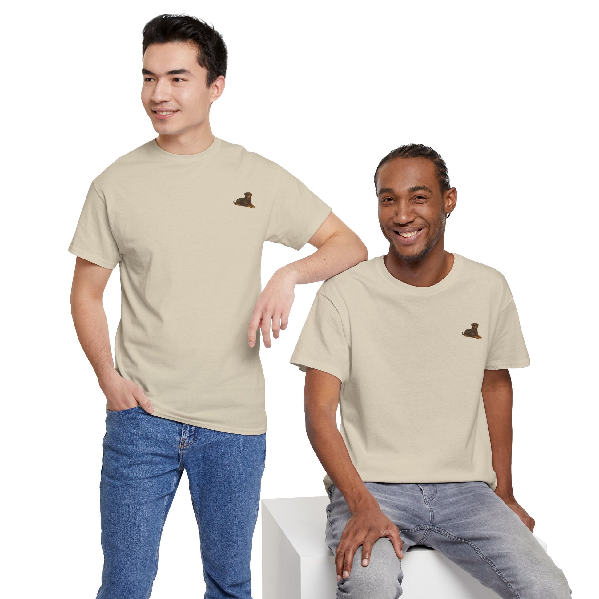 Rottweiler T-Shirt