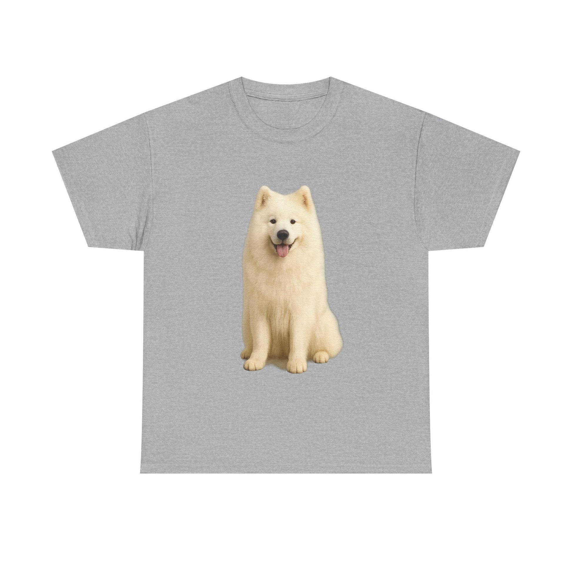 Samoyed cool T-Shirt