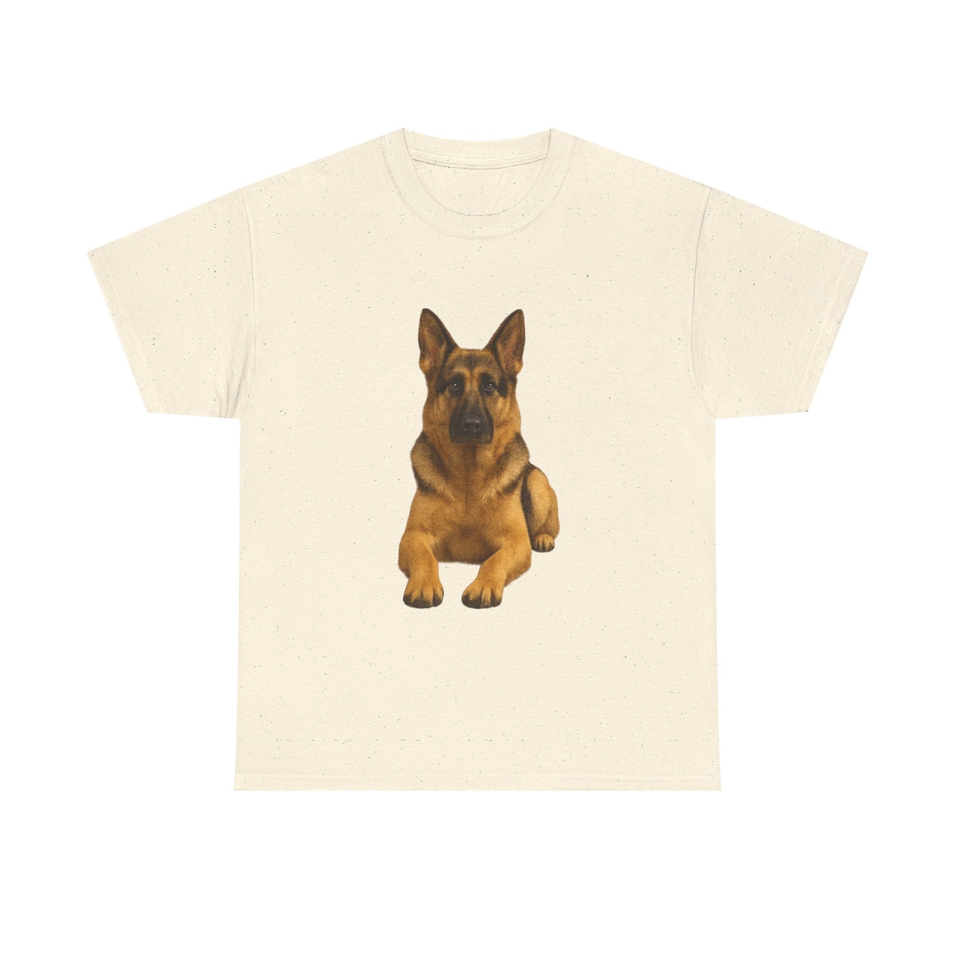 German Shepherd cool T-Shirt