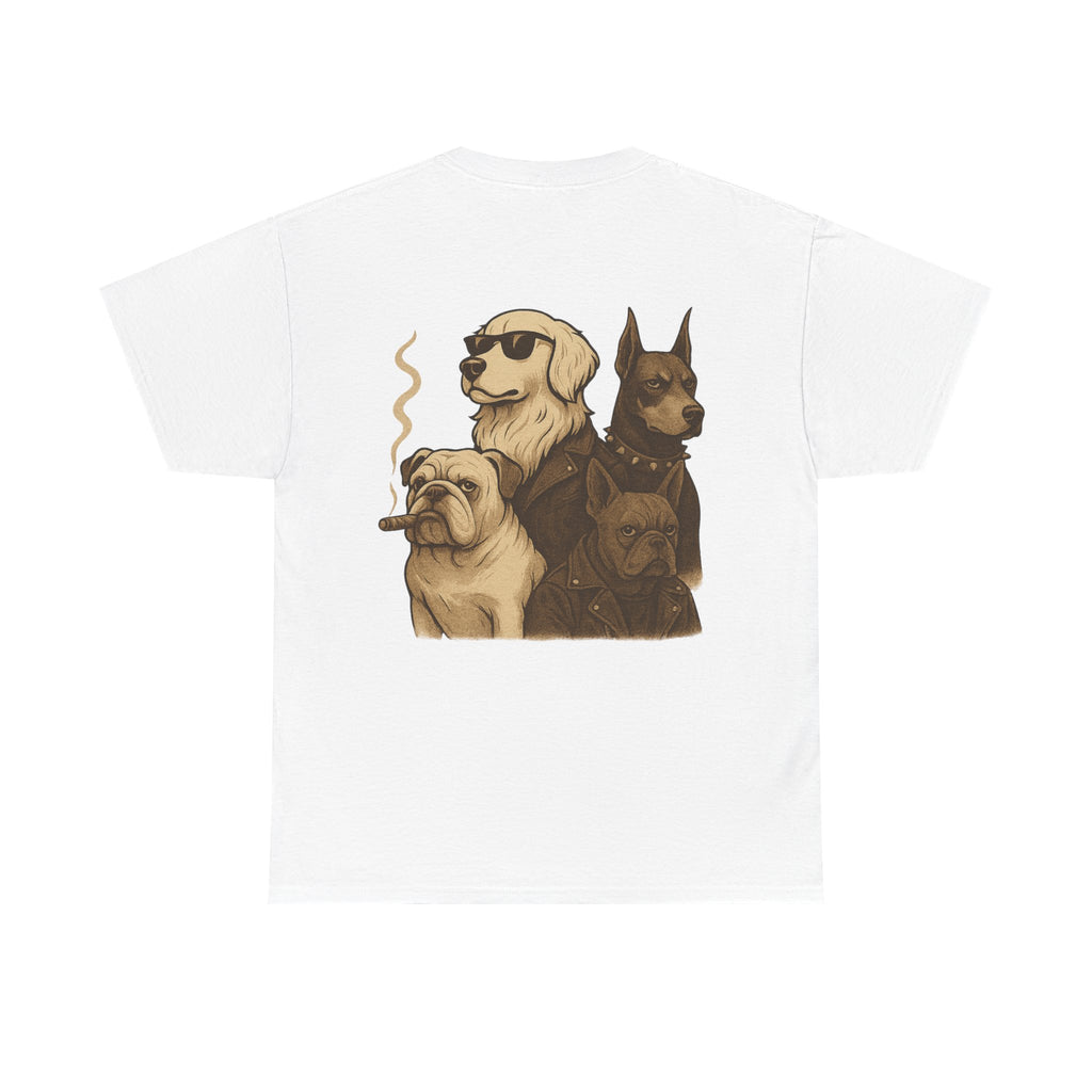 Dog Crew T-Shirt