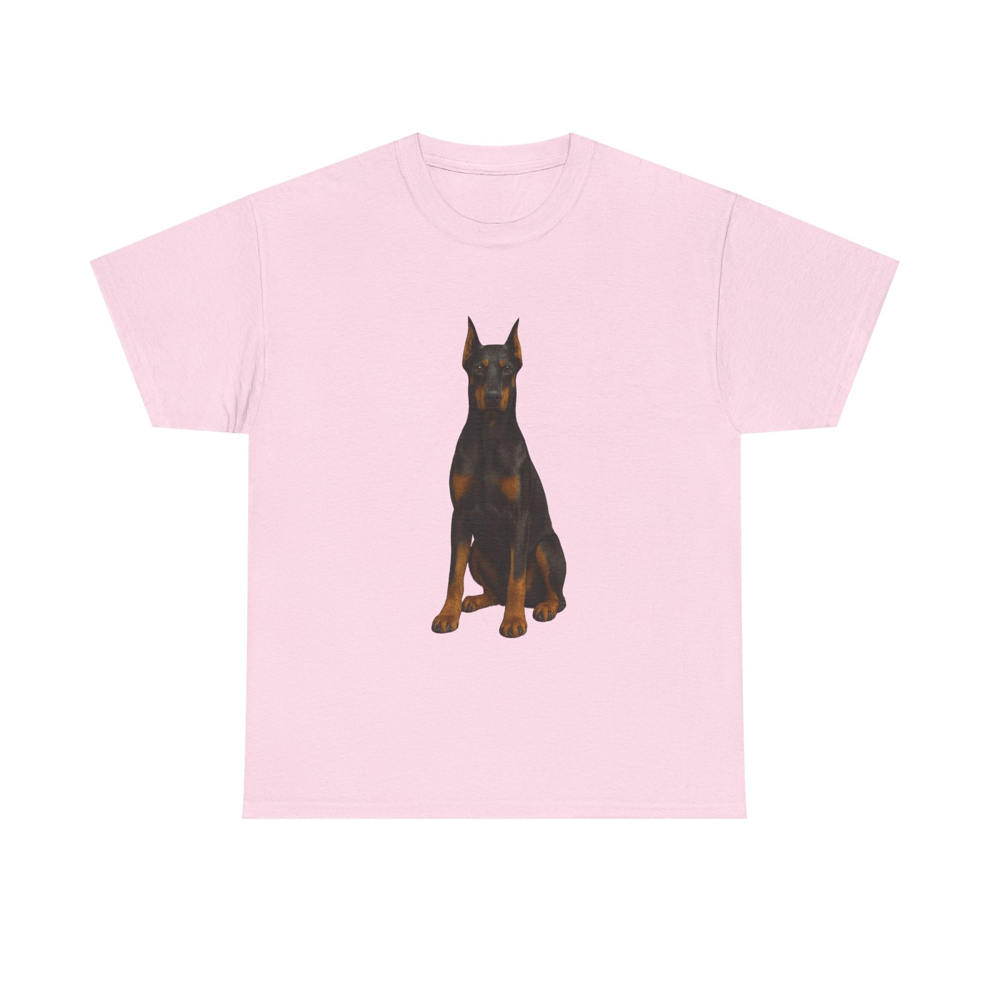 Doberman Pinscher cool T-Shirt