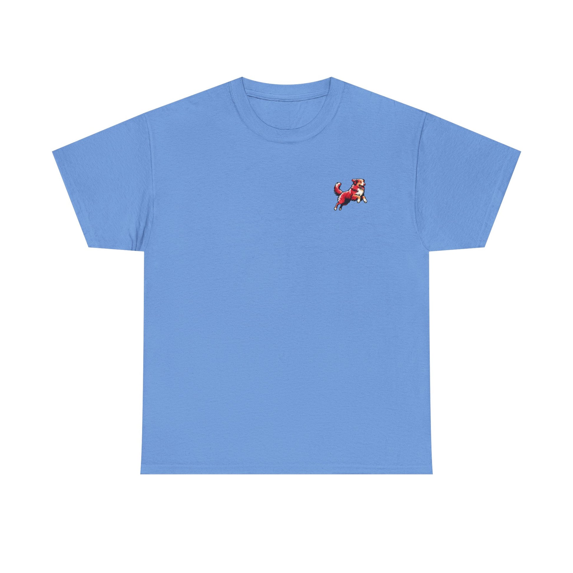 Toller jumping T-Shirt