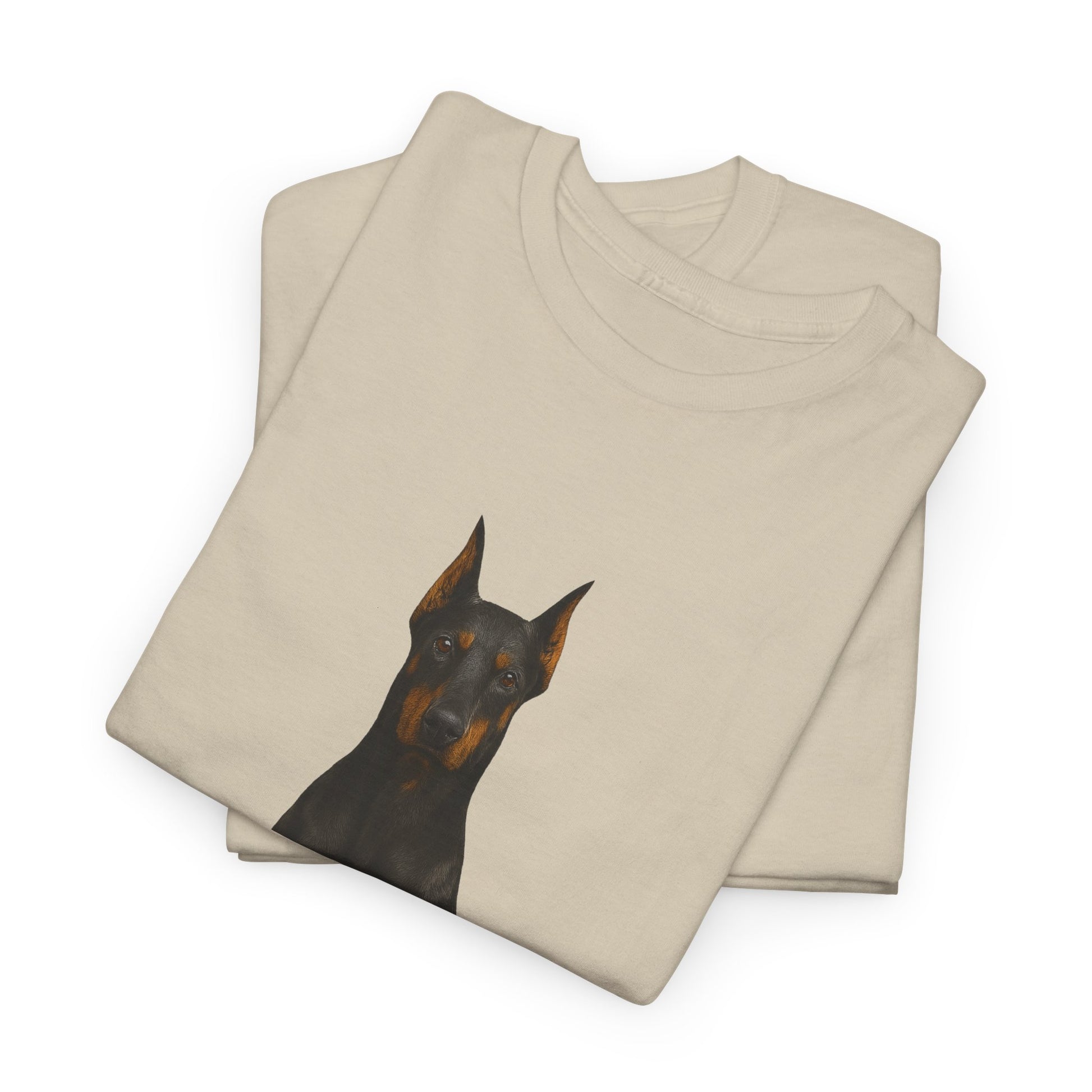 Doberman Pinscher cool T-Shirt