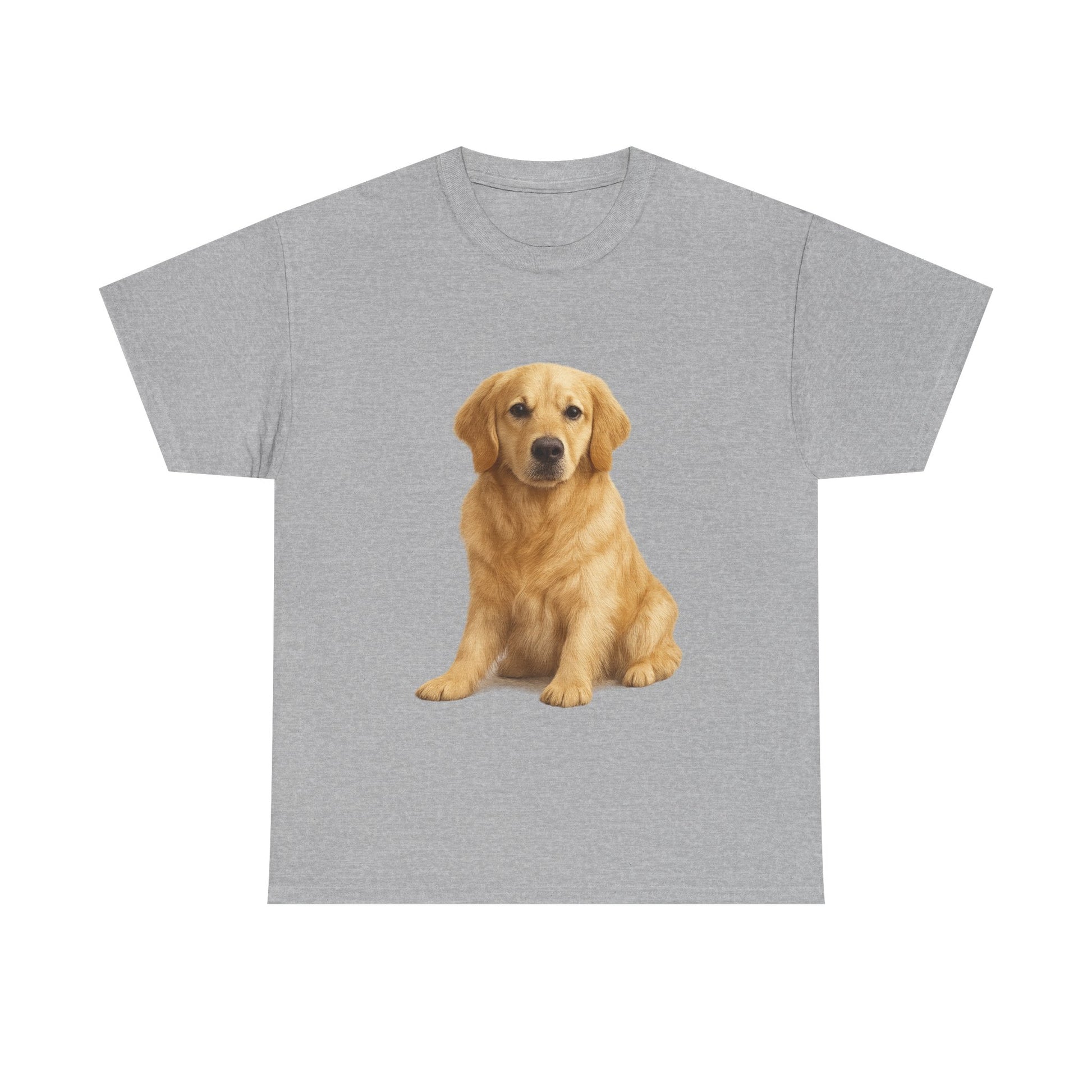 Golden Retriever cool T-Shirt