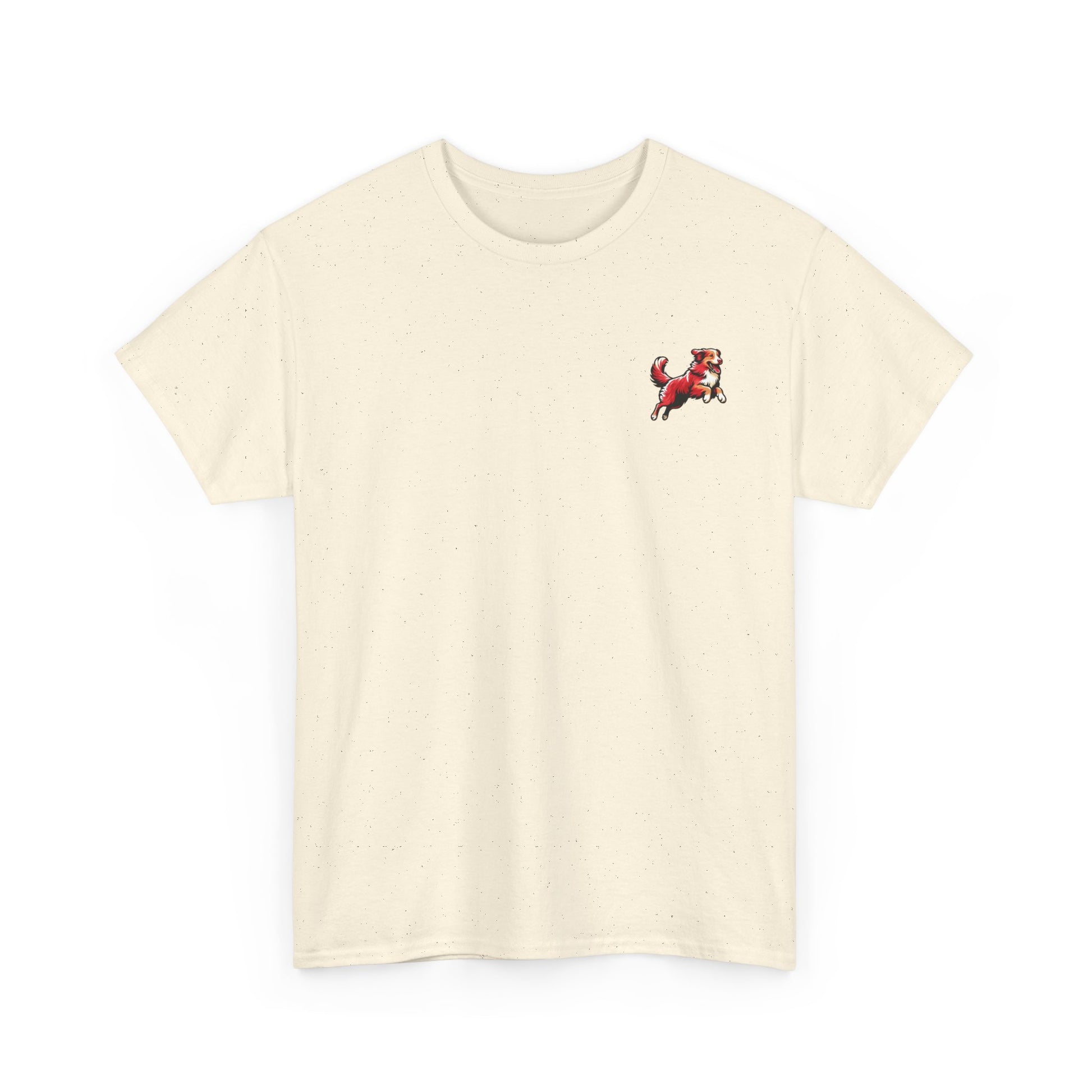 Toller jumping T-Shirt