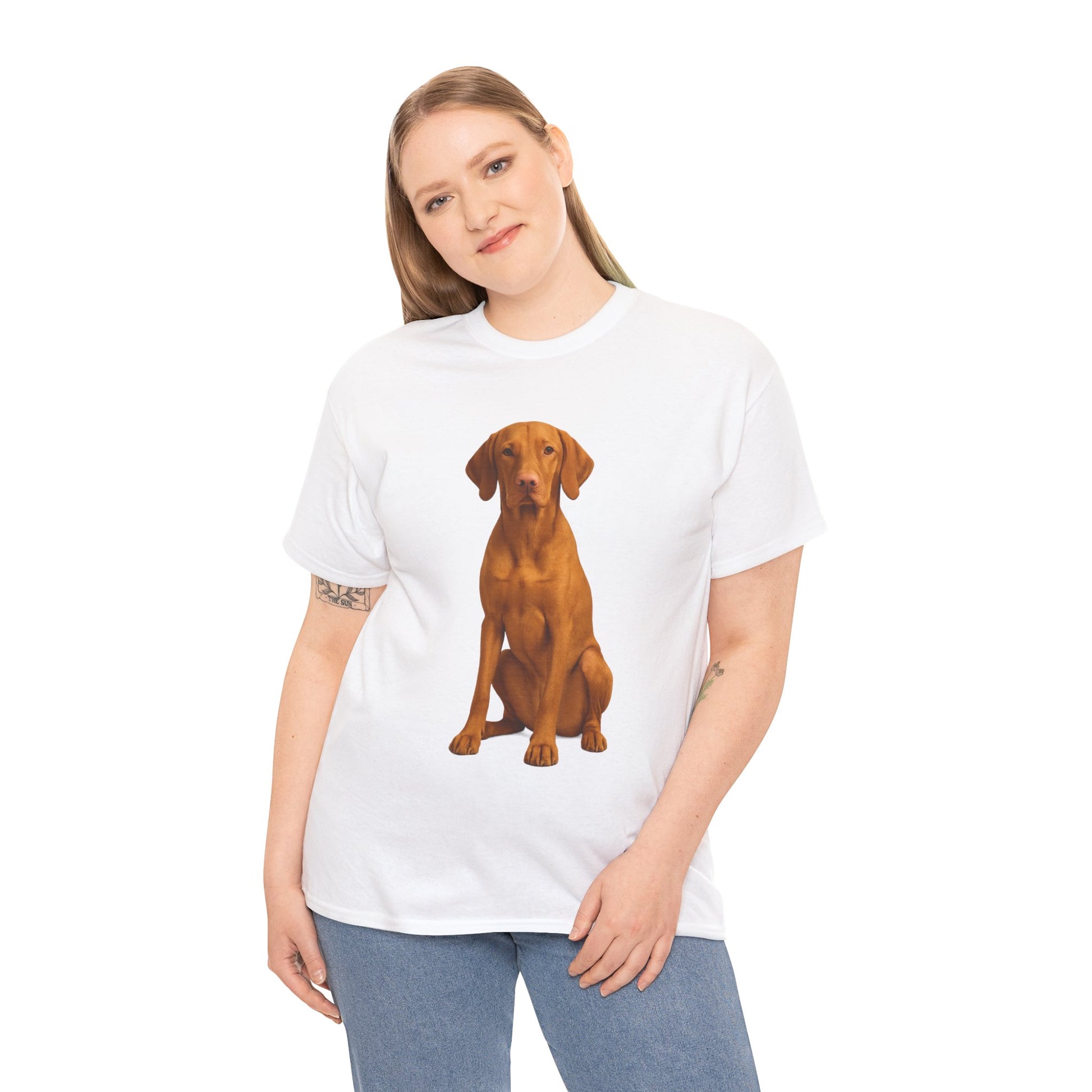 Vizsla cool T-Shirt