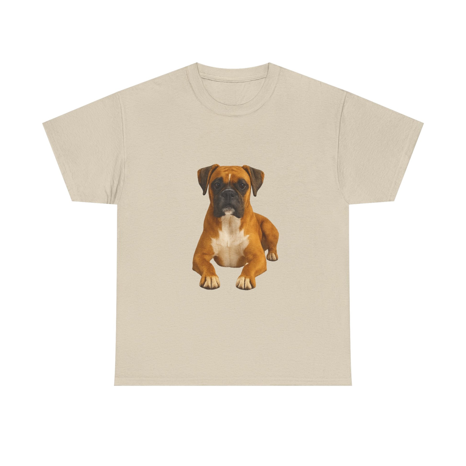 Boxer cool T-Shirt