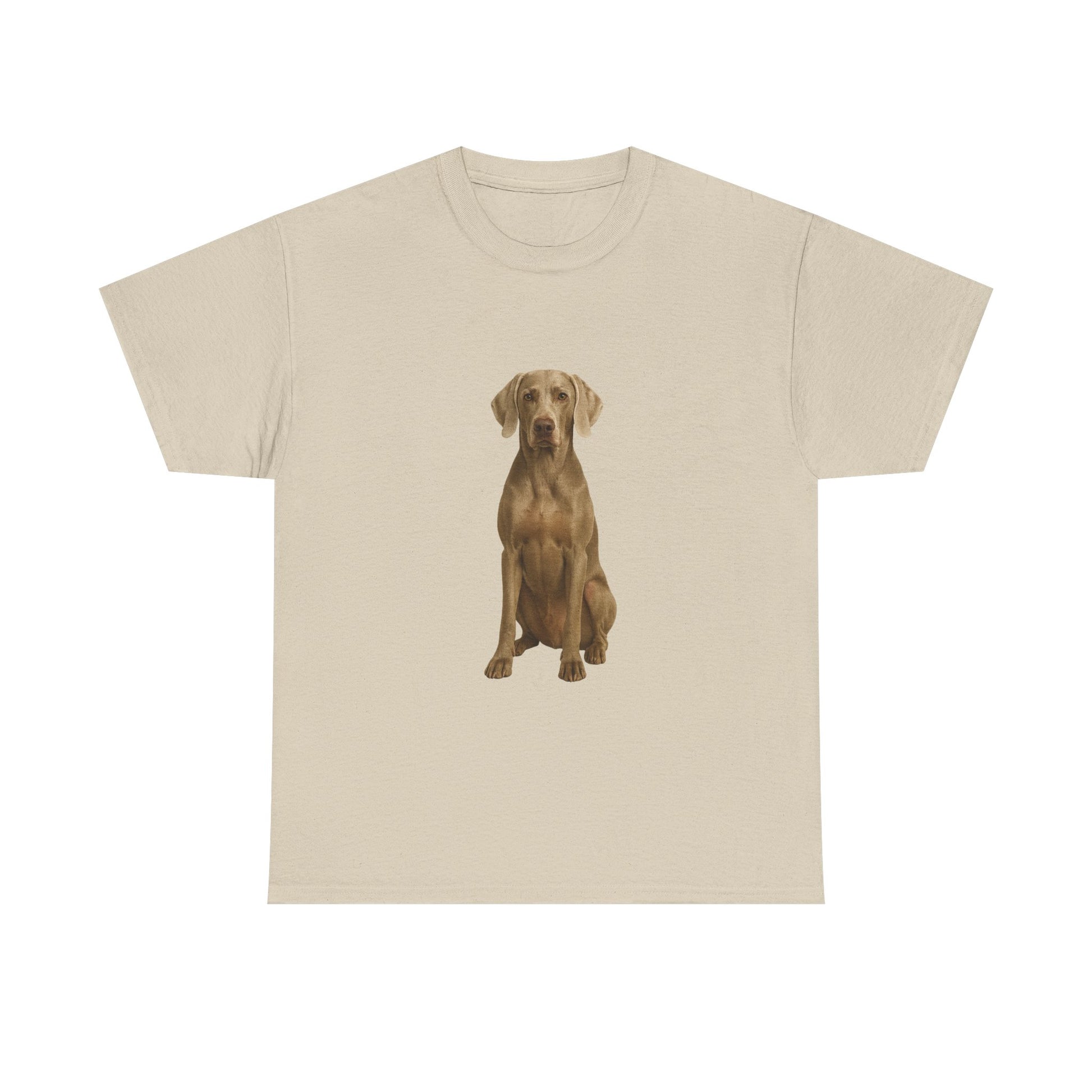 Weimaraner cool T-Shirt