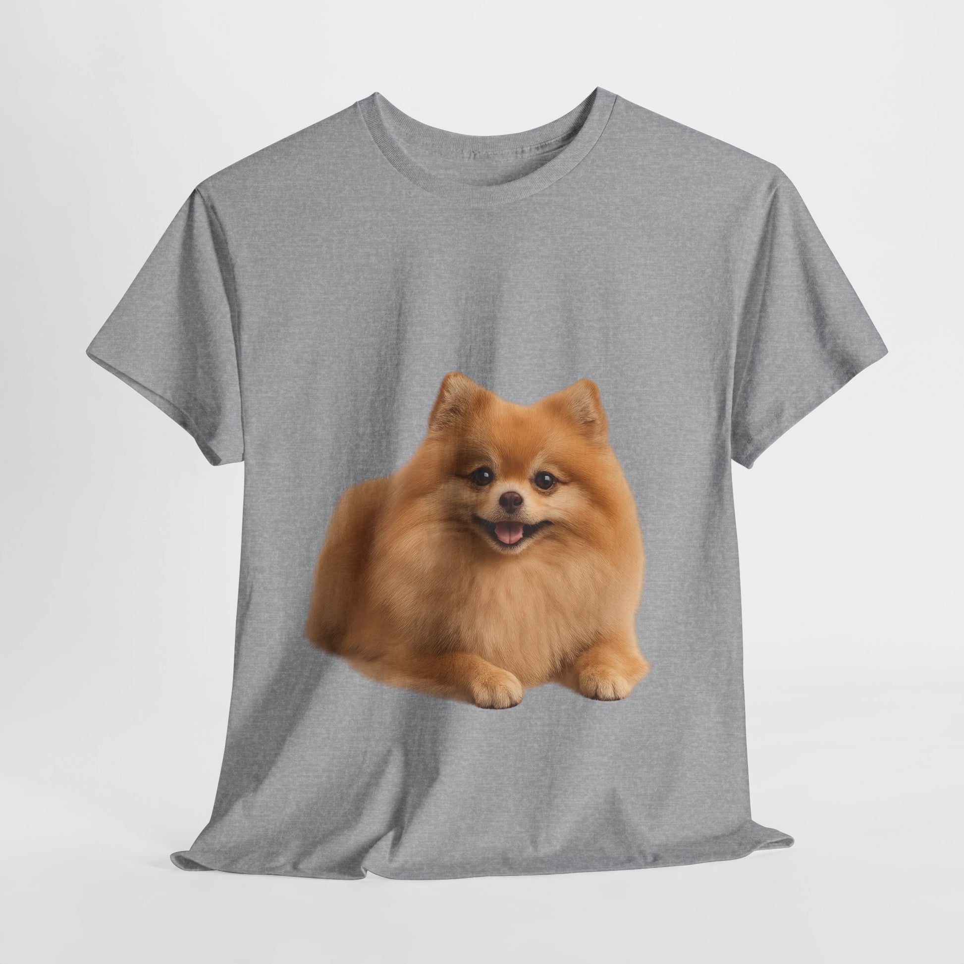 Pomeranian cool T-Shirt