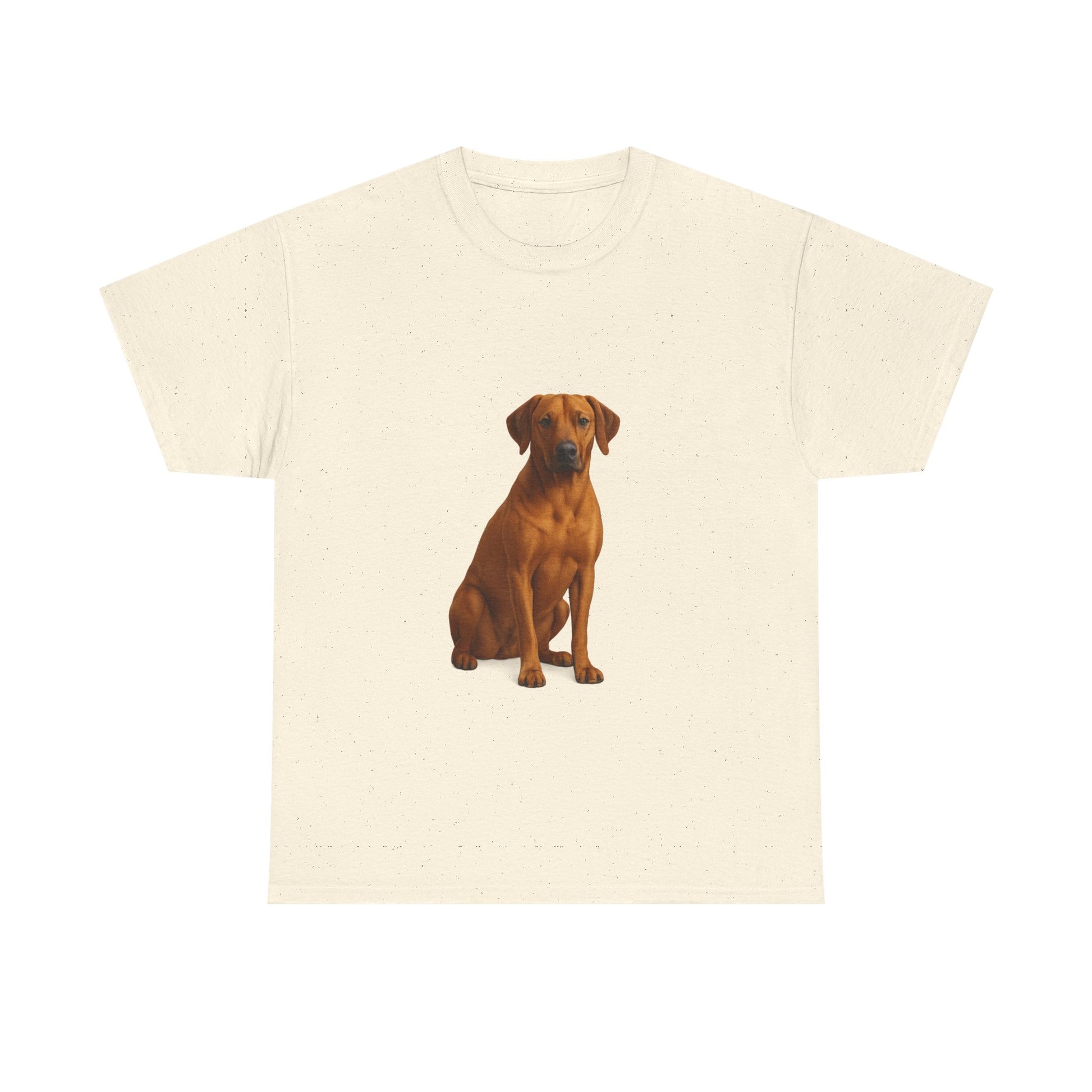 Rhodesian Ridgeback cool T-Shirt