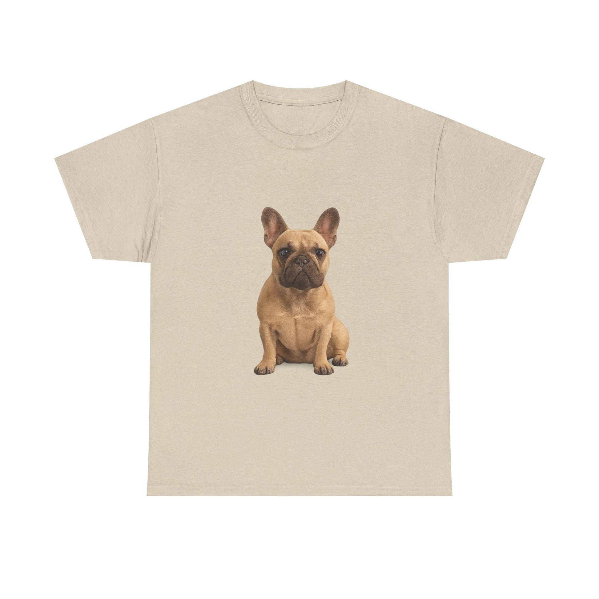 French Bulldog cool T-Shirt