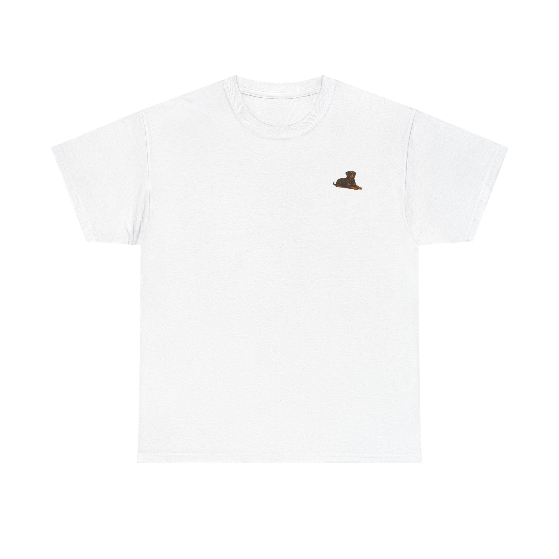 Rottweiler T-Shirt