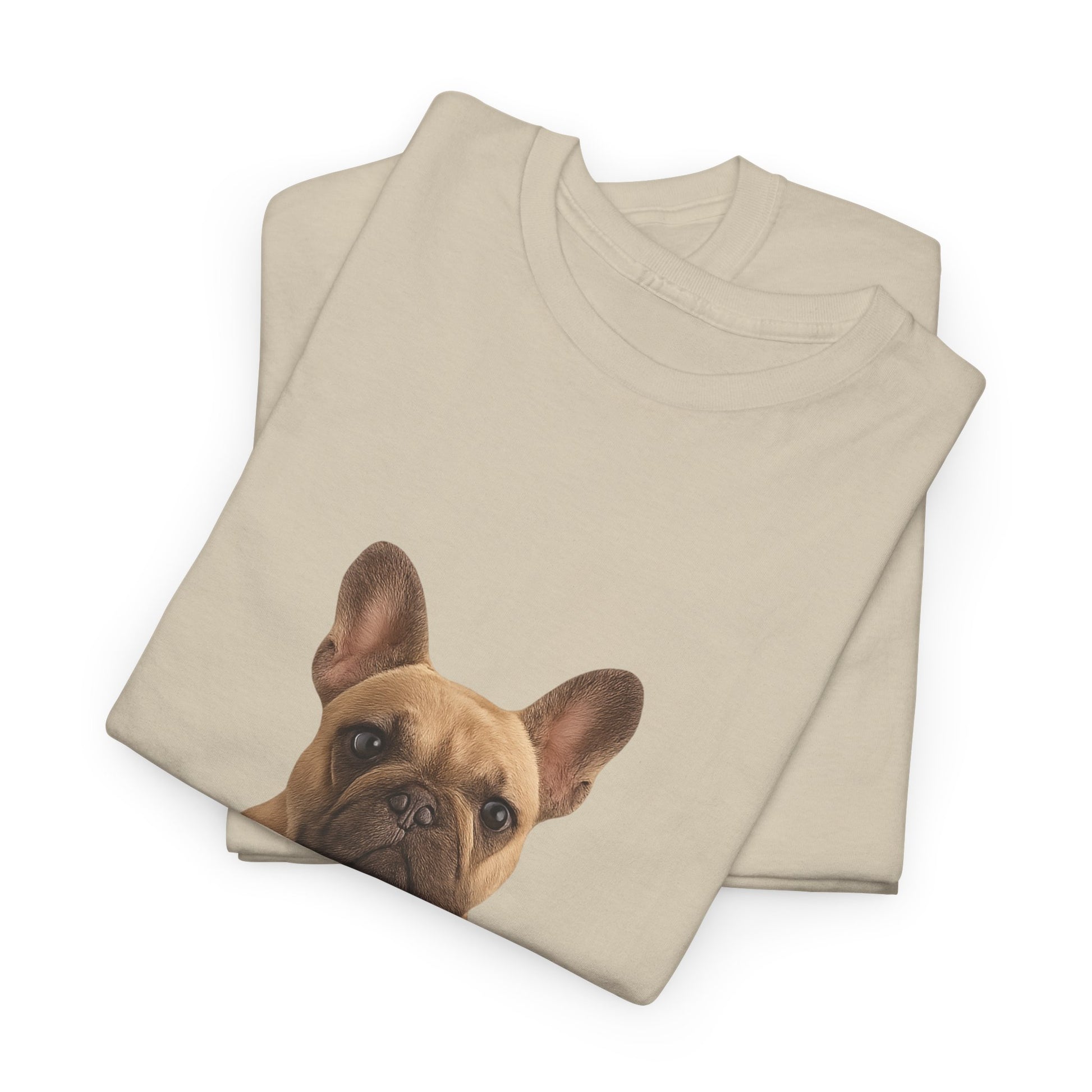 French Bulldog cool T-Shirt
