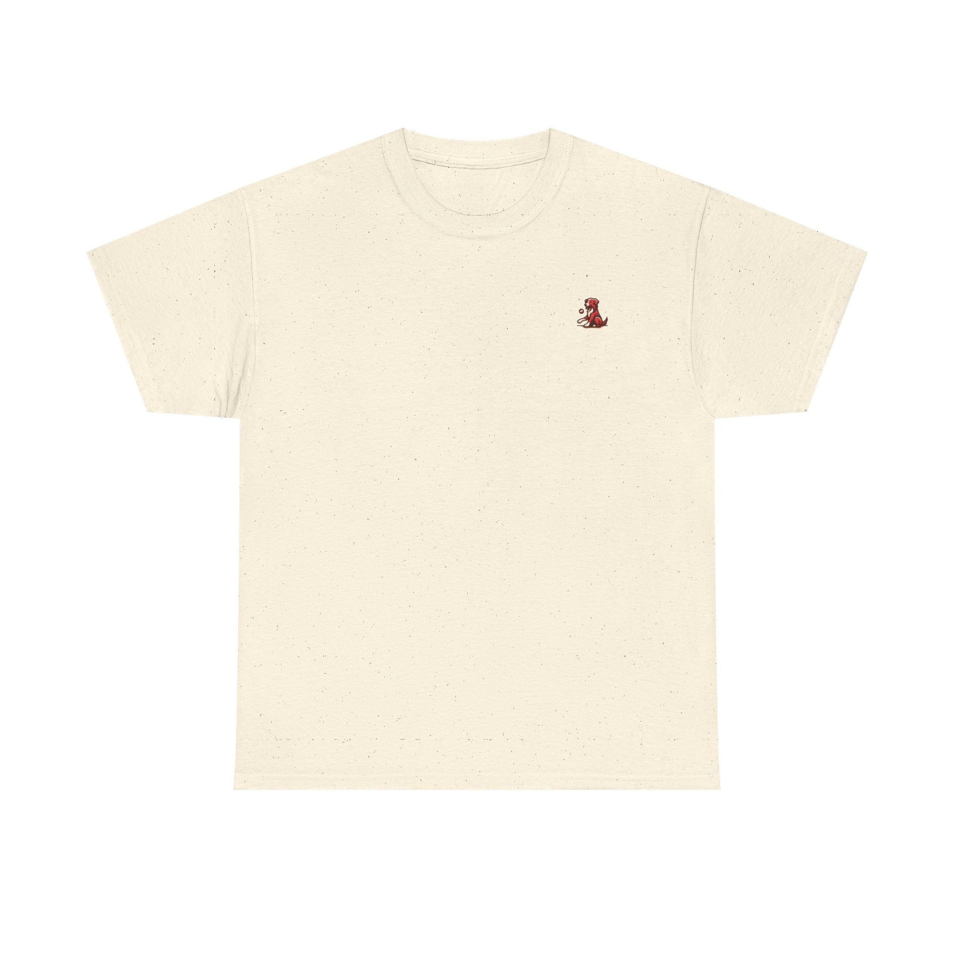 Toller cute pup T-shirt