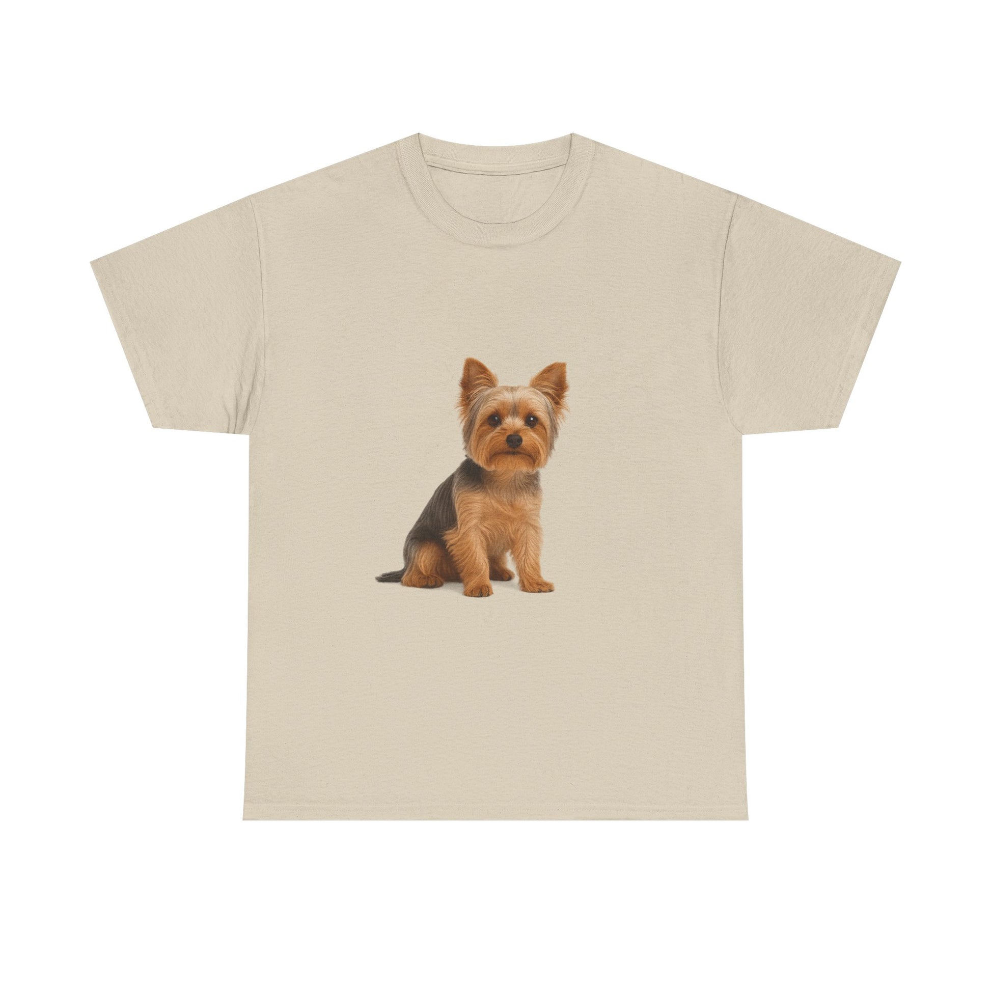 Yorkshire Terrier cool T-Shirt