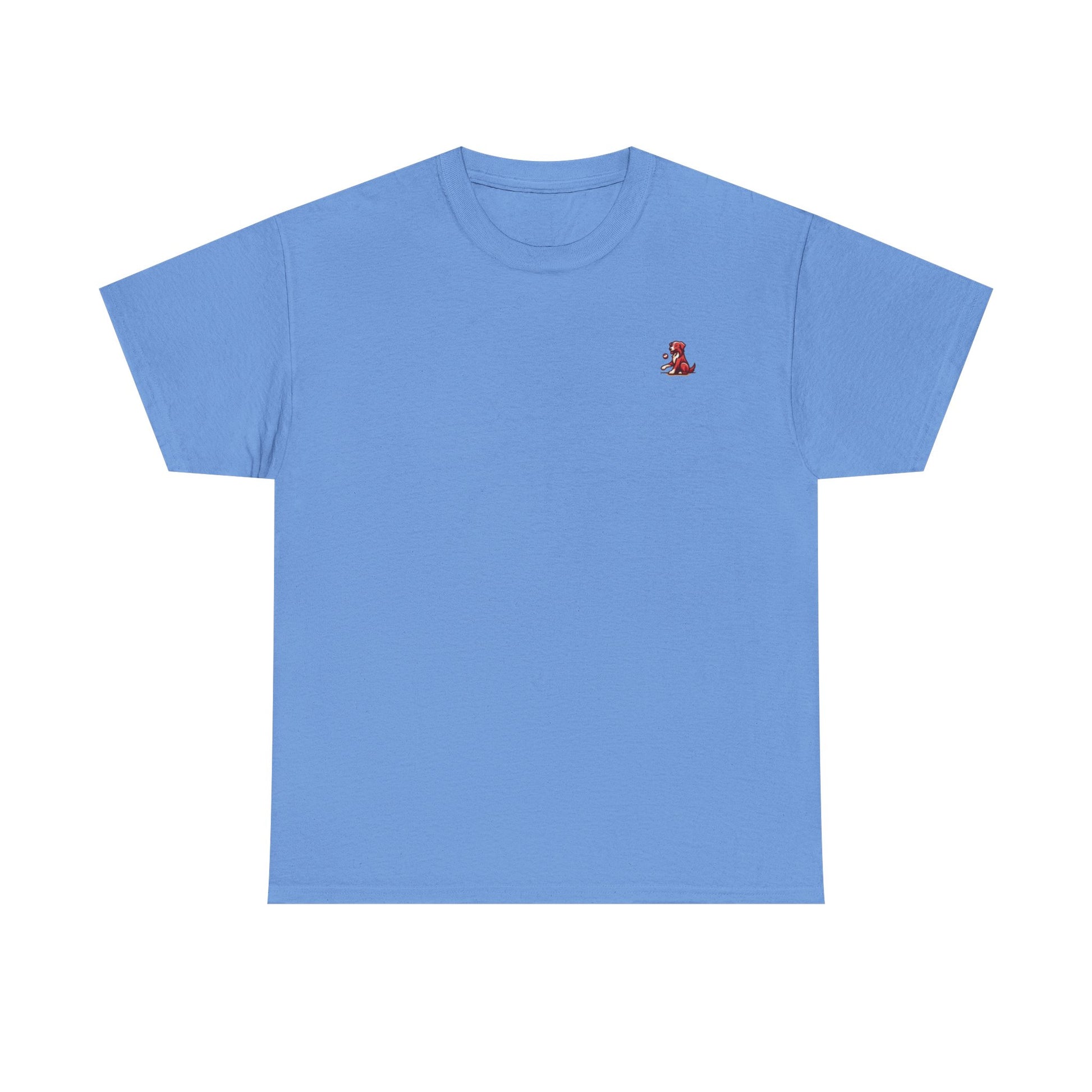 Toller cute pup T-shirt