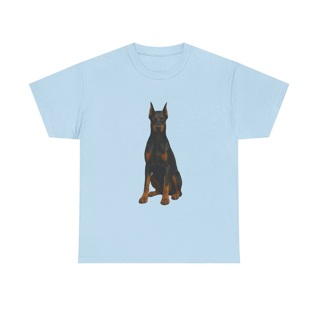 Doberman Pinscher cool T-Shirt