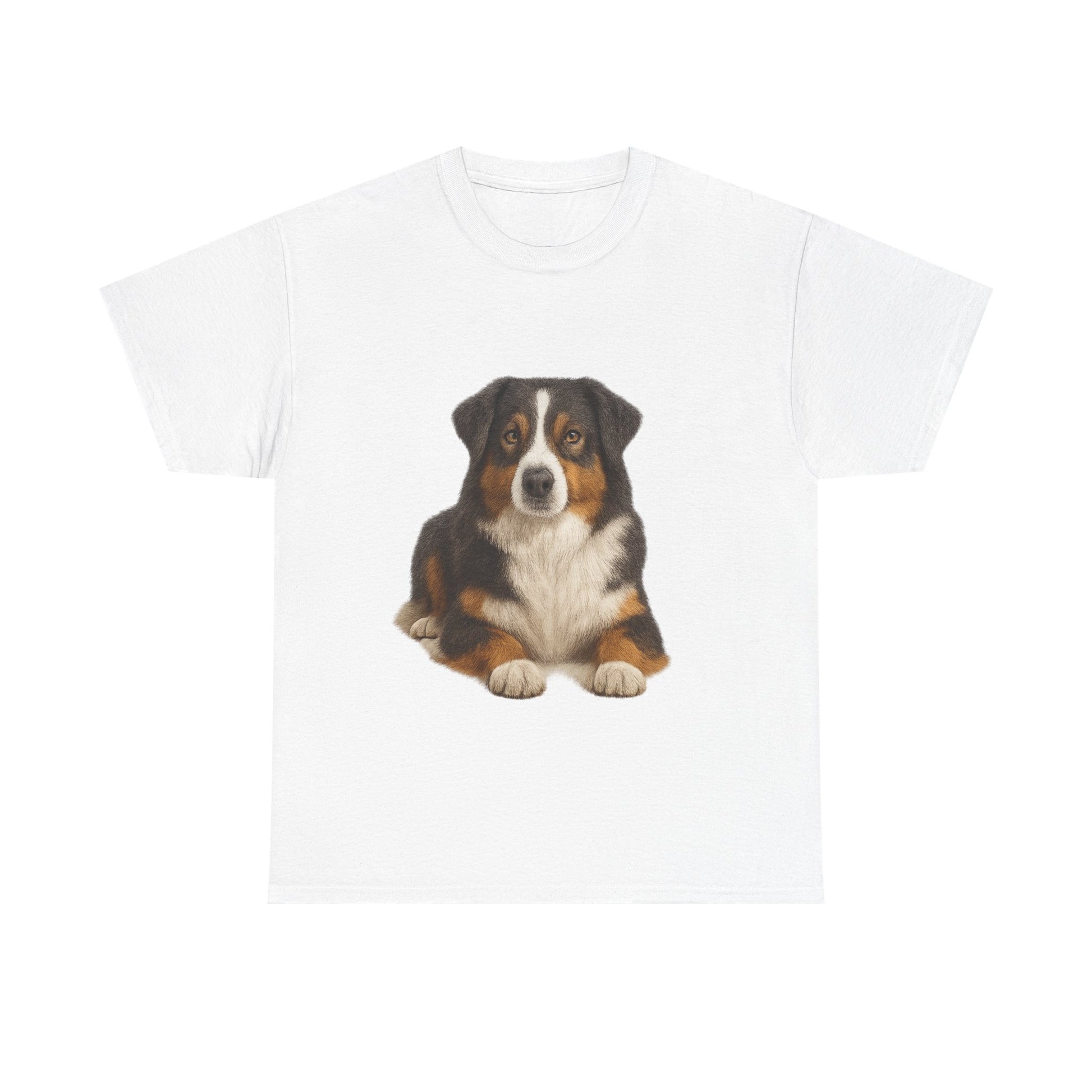 Bernese Mountain Dog cool T-Shirt