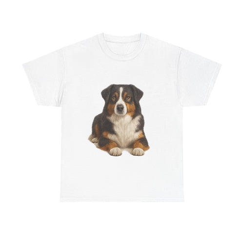 Bernese Mountain Dog cool T-Shirt