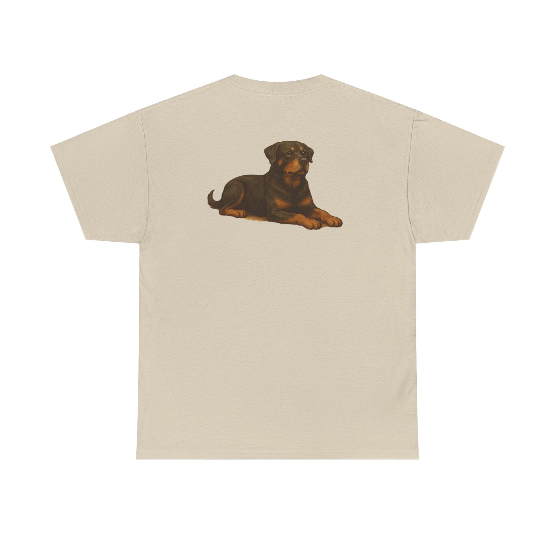 Rottweiler T-Shirt