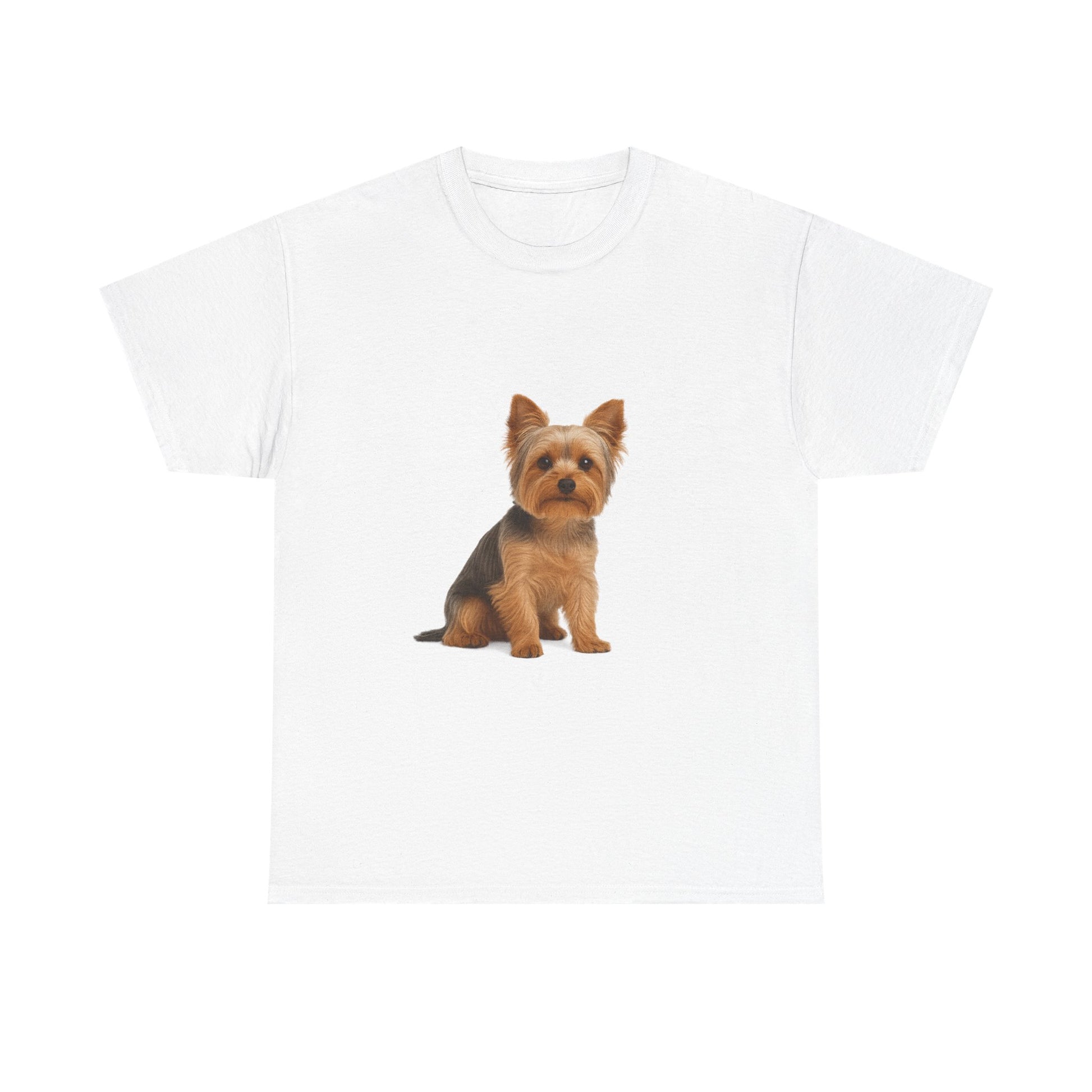 Yorkshire Terrier cool T-Shirt