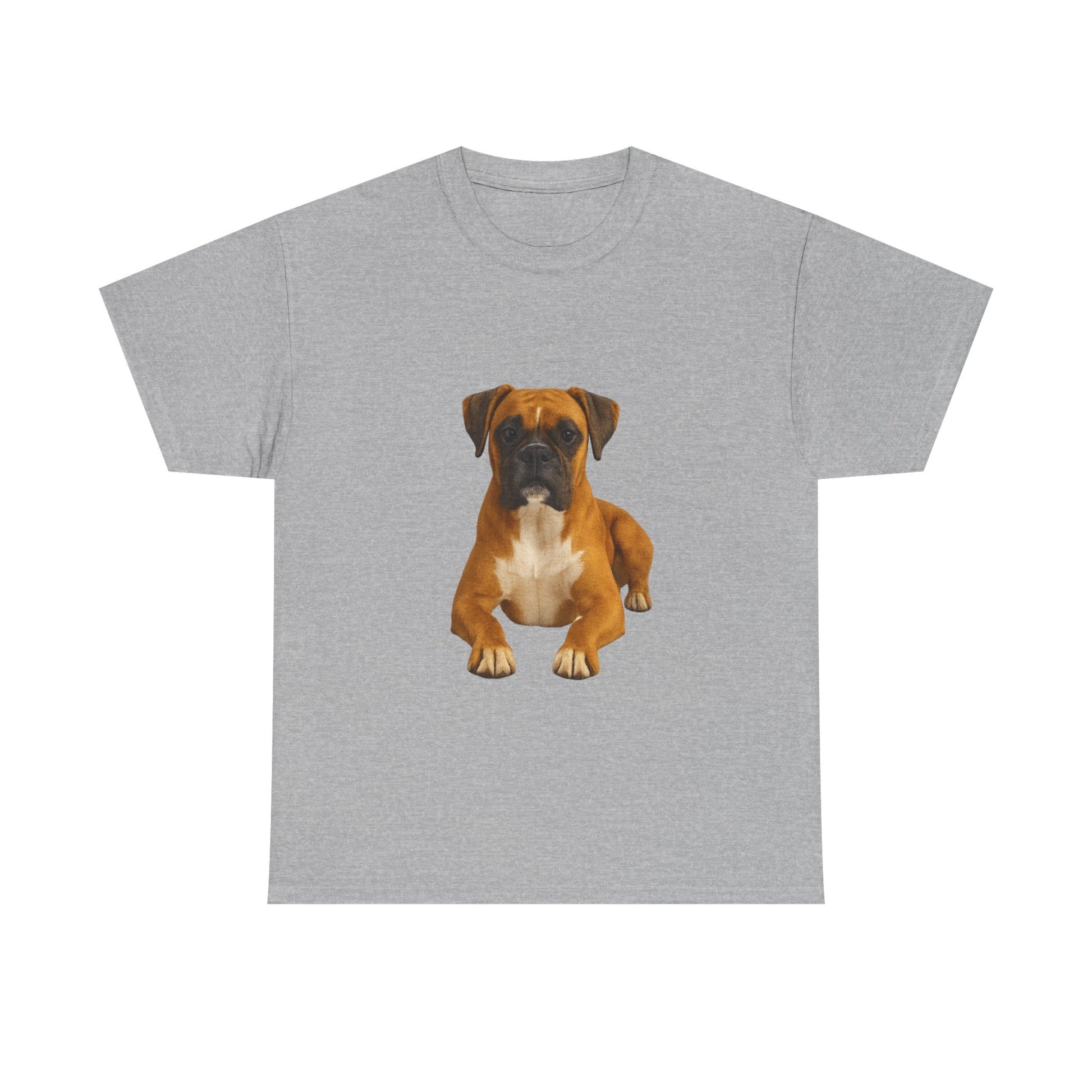 Boxer cool T-Shirt