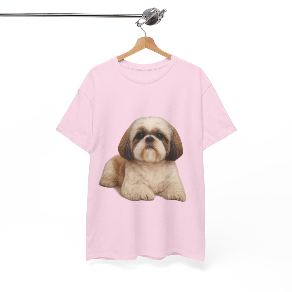 Shih Tzu cool T-Shirt