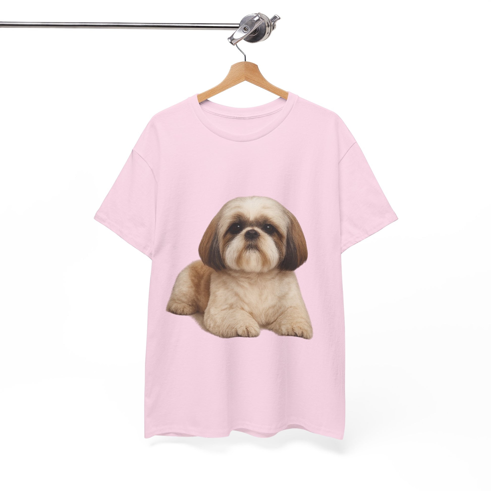 Shih Tzu cool T-Shirt