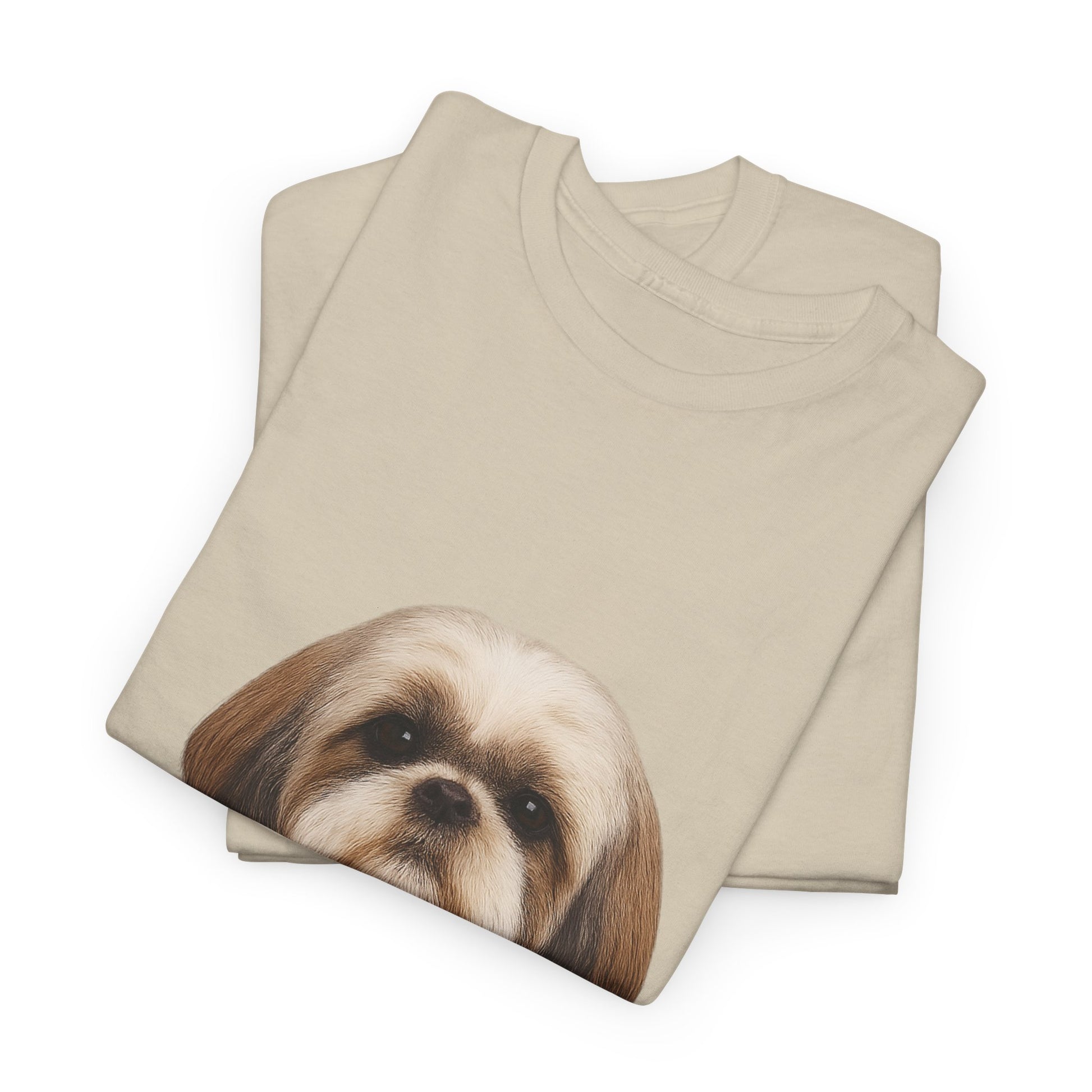 Shih Tzu cool T-Shirt