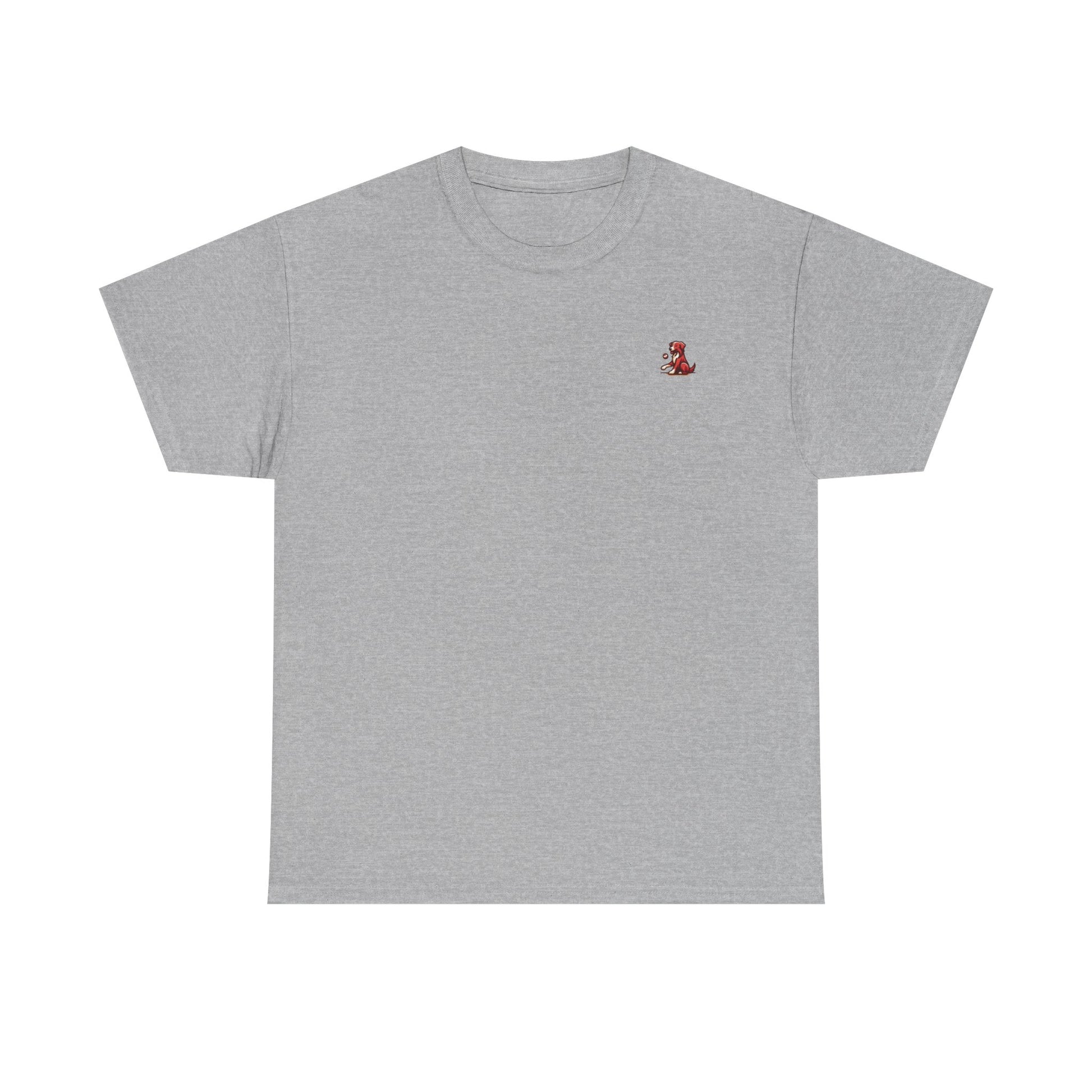 Toller cute pup T-shirt