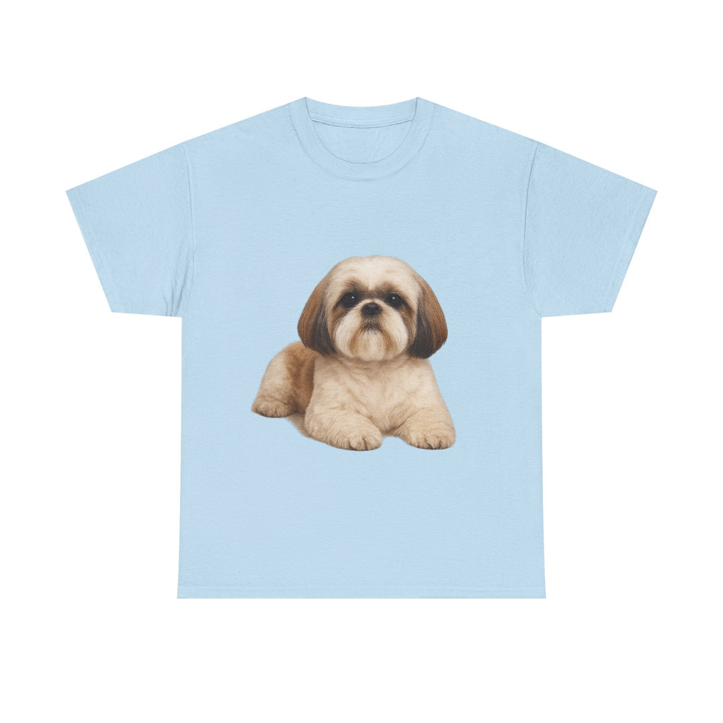 Shih Tzu cool T-Shirt