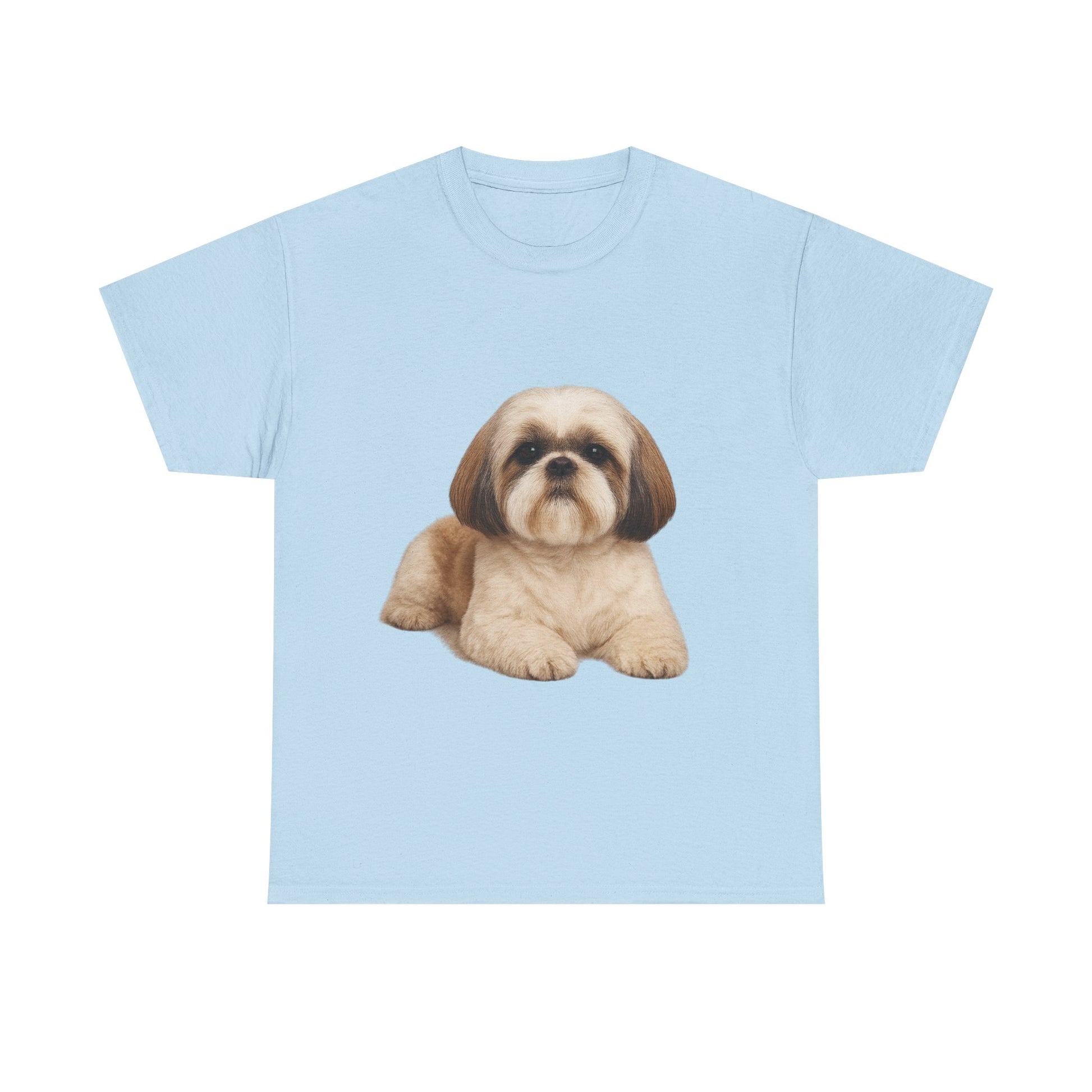 Shih Tzu cool T-Shirt
