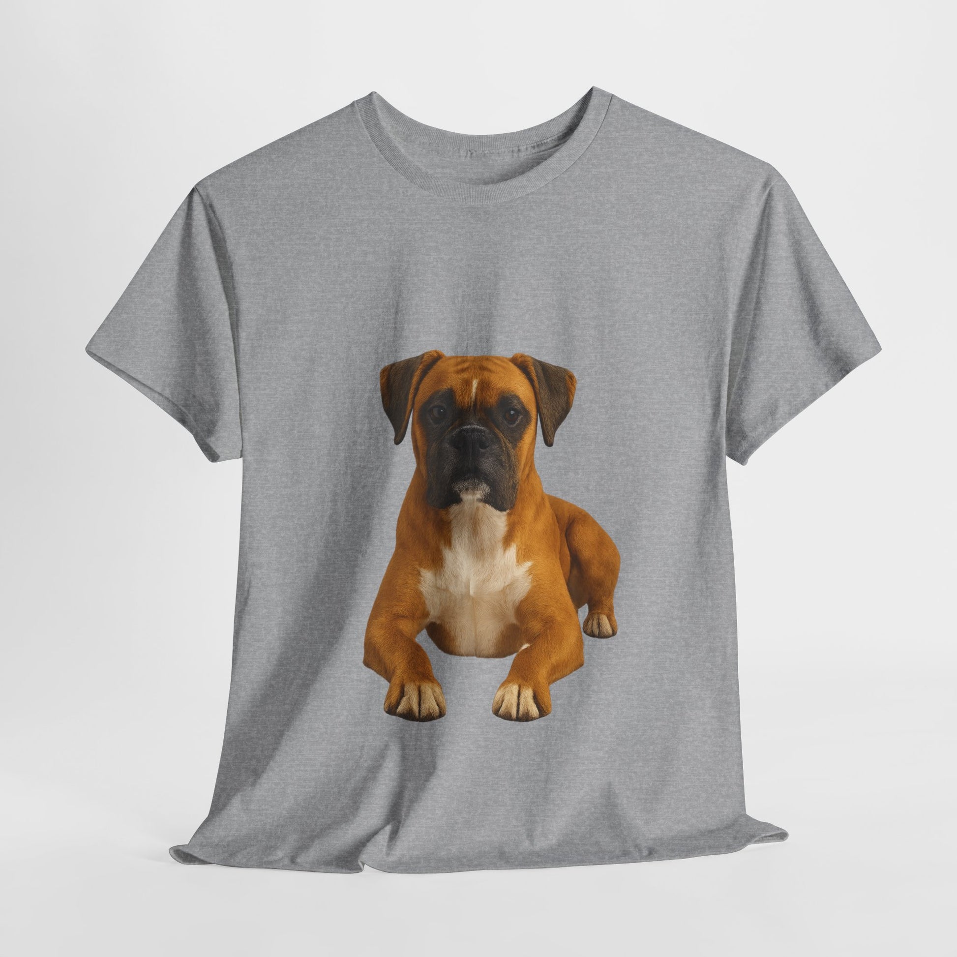 Boxer cool T-Shirt